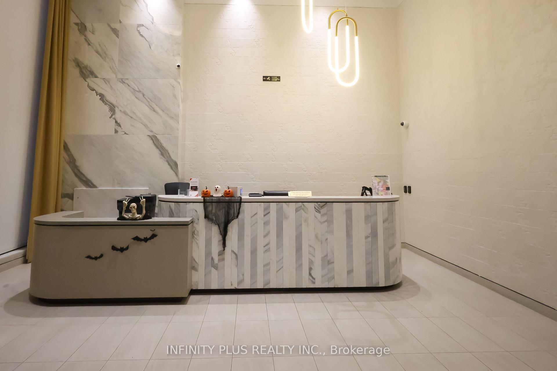 Photo 5 of Unit 3006, 130 River Street E, Toronto, Regent Park — HOMEH