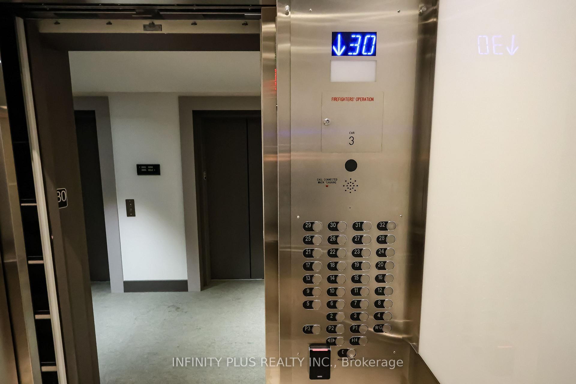 Photo 6 of Unit 3006, 130 River Street E, Toronto, Regent Park — HOMEH