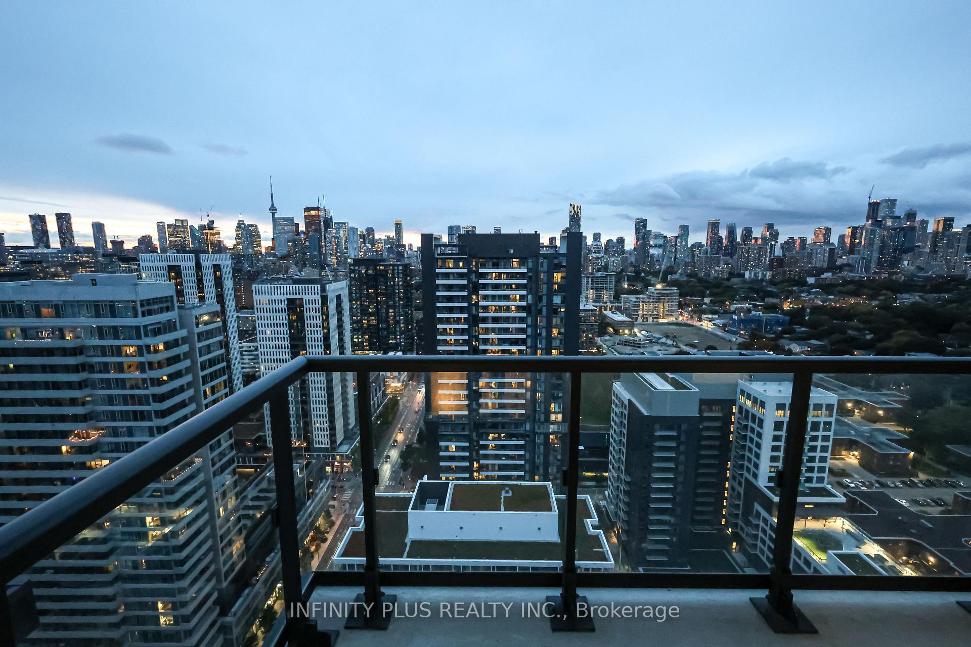 Photo 7 of Unit 3006, 130 River Street E, Toronto, Regent Park — HOMEH