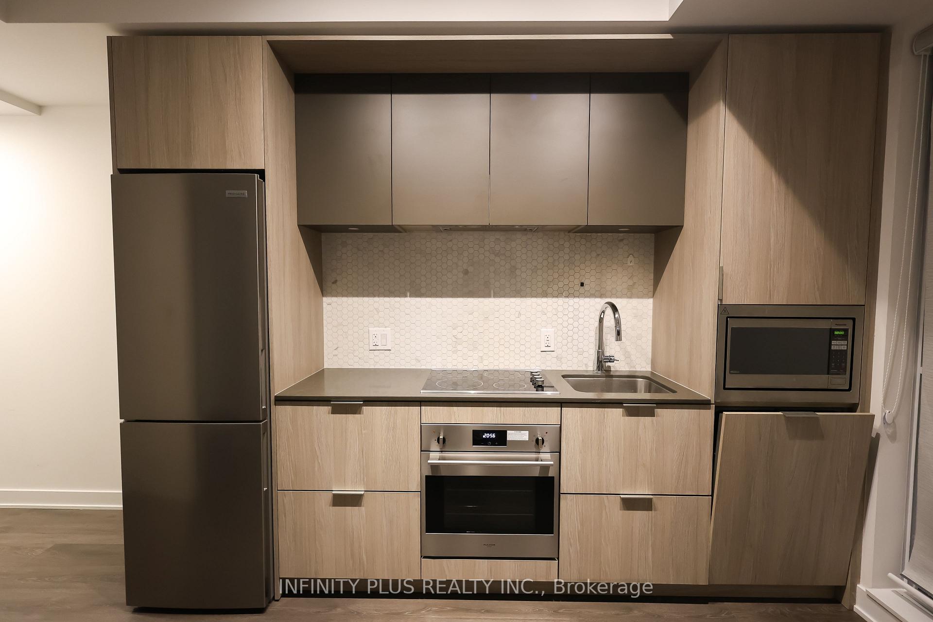Photo 10 of Unit 3006, 130 River Street E, Toronto, Regent Park — HOMEH