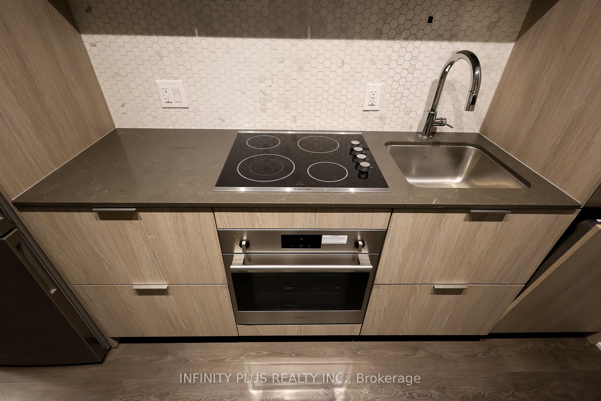 Photo 11 of Unit 3006, 130 River Street E, Toronto, Regent Park — HOMEH