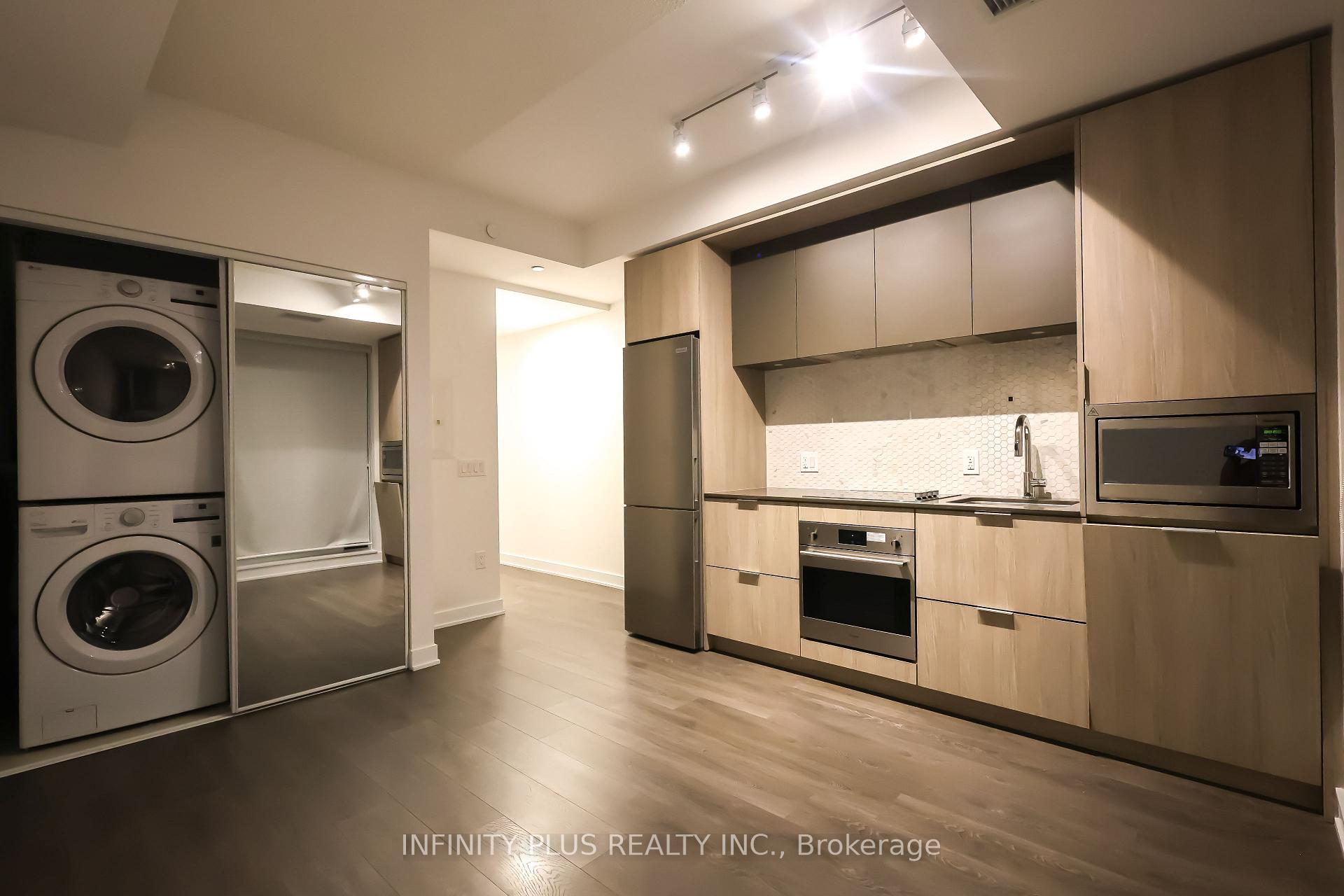 Photo 12 of Unit 3006, 130 River Street E, Toronto, Regent Park — HOMEH