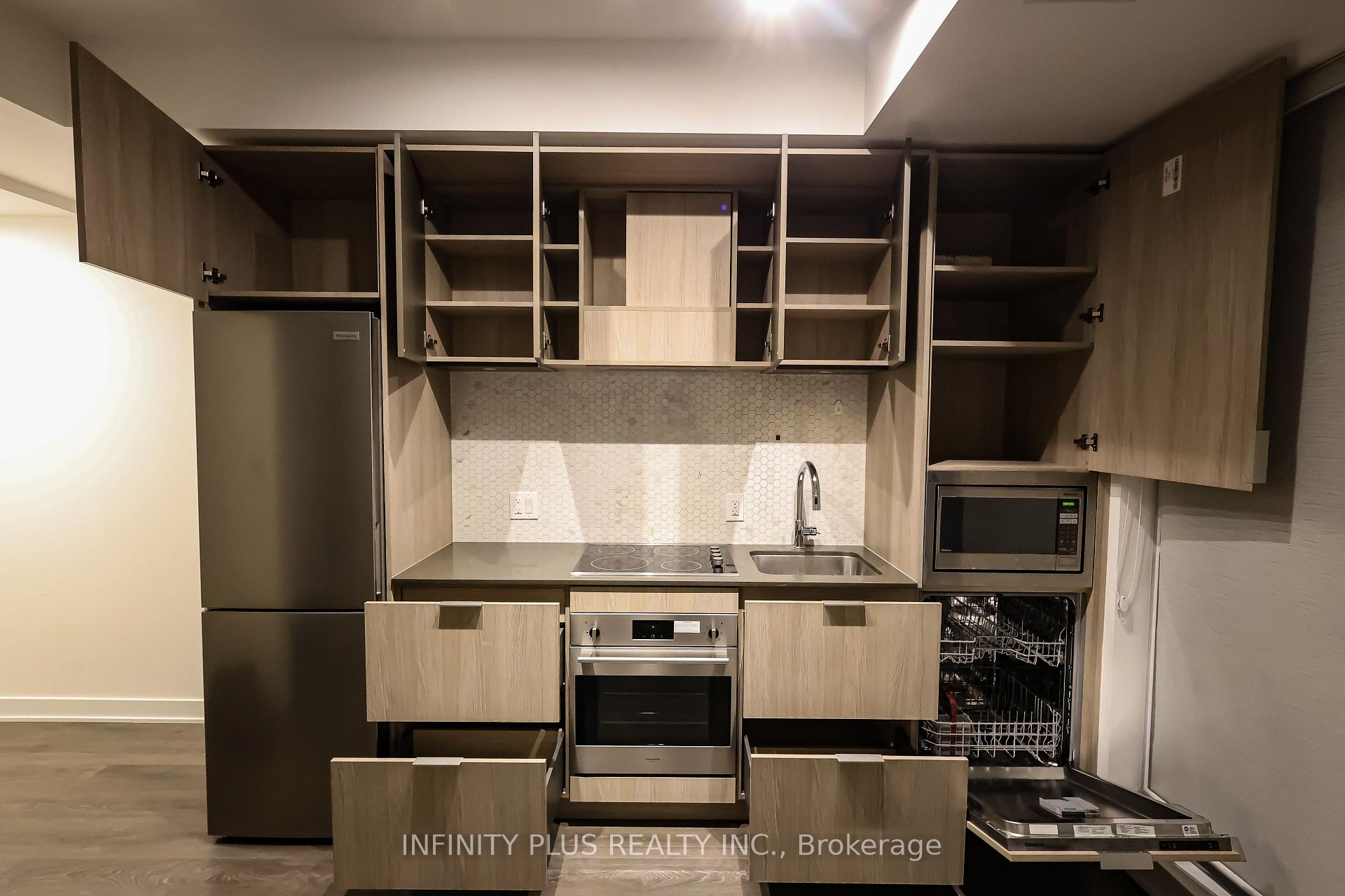 Photo 17 of Unit 3006, 130 River Street E, Toronto, Regent Park — HOMEH