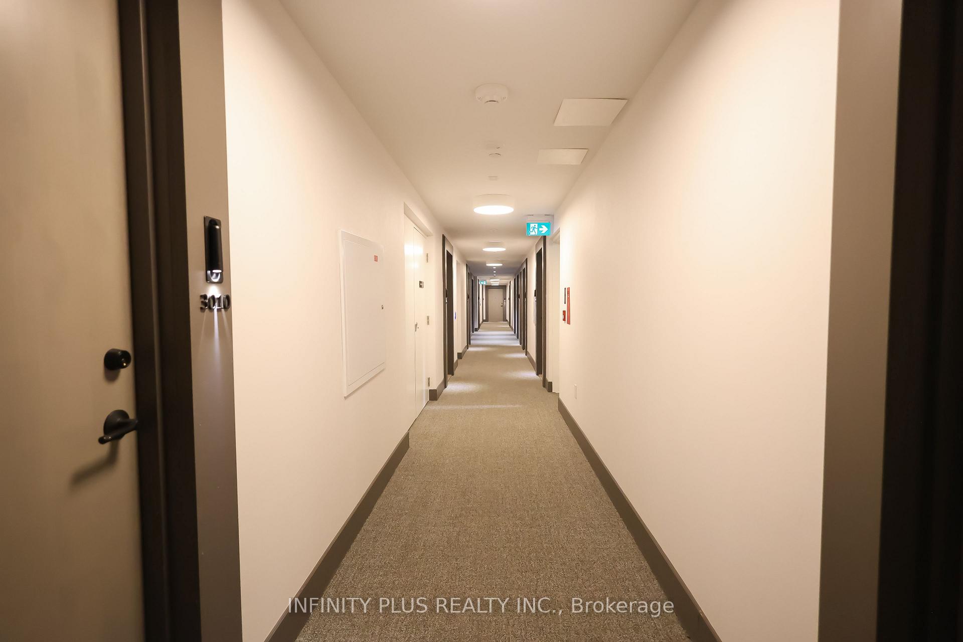Photo 19 of Unit 3006, 130 River Street E, Toronto, Regent Park — HOMEH