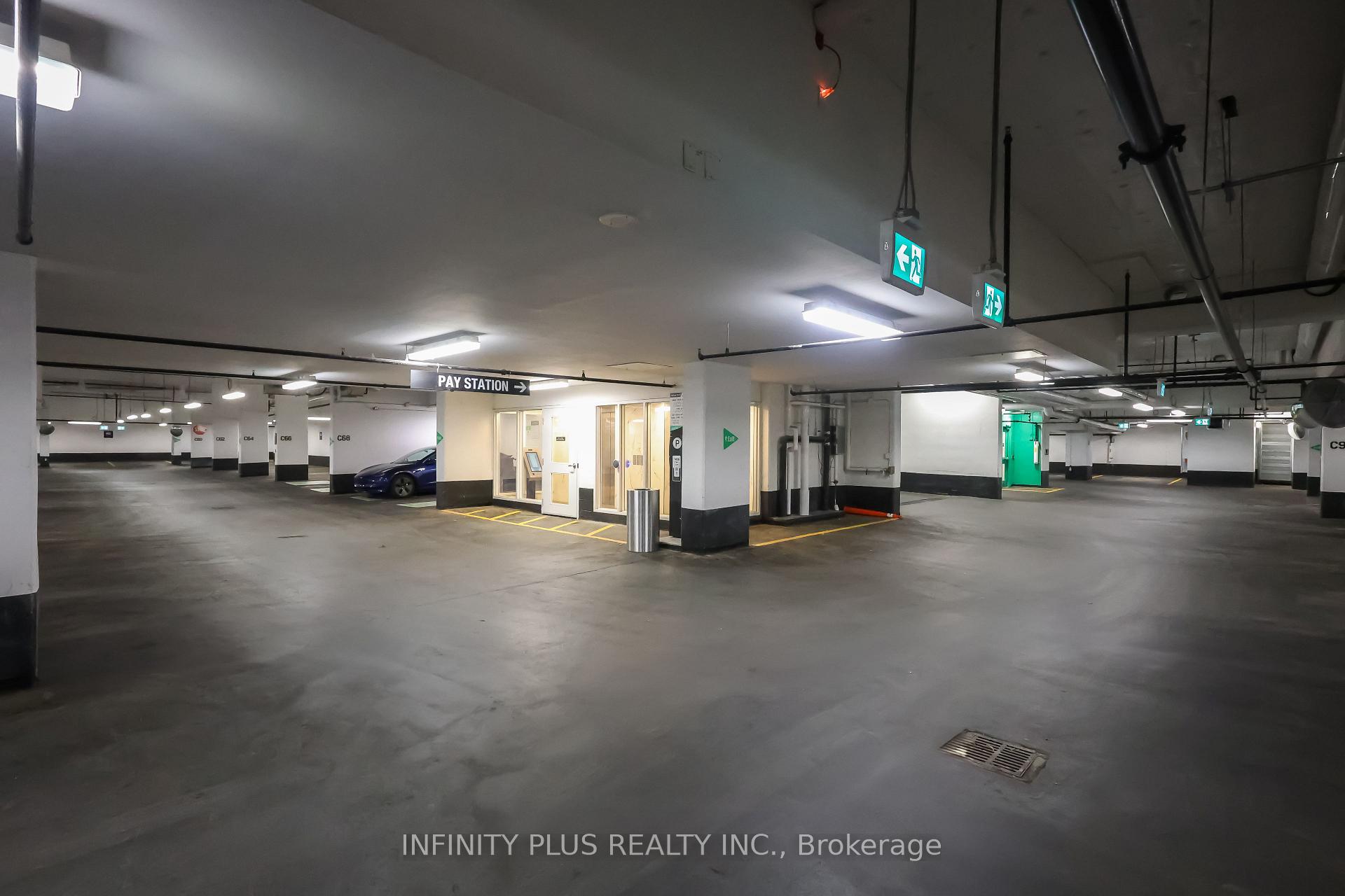 Photo 20 of Unit 3006, 130 River Street E, Toronto, Regent Park — HOMEH