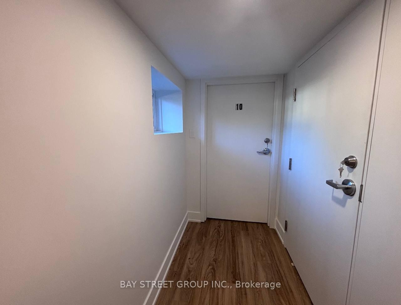 Photo 2 of Unit 10, 1311 Pape Avenue, Toronto, East York — HOMEH