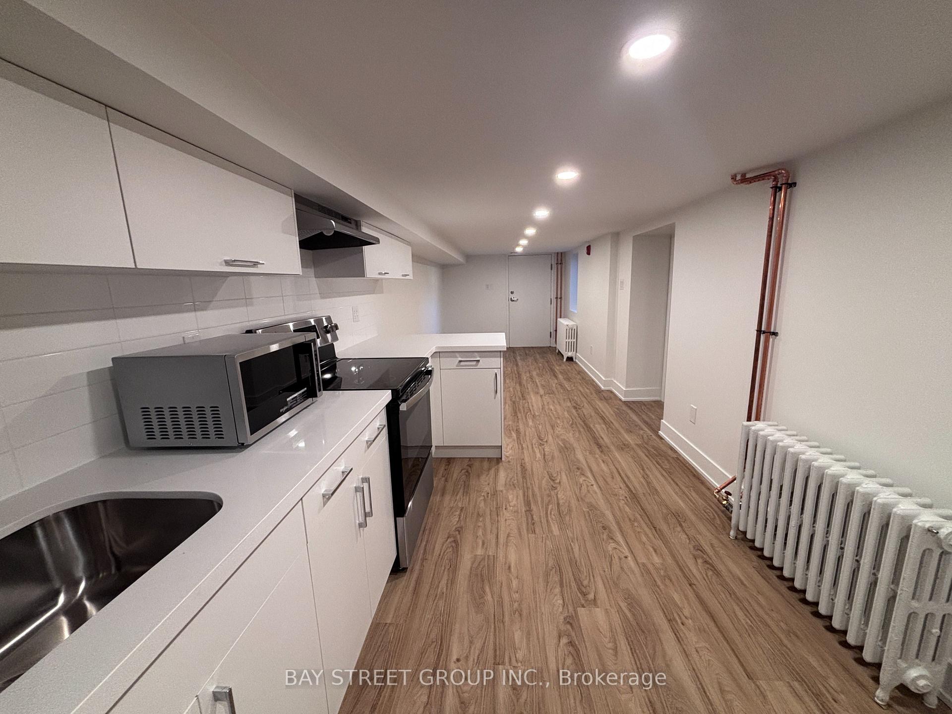 Photo 3 of Unit 10, 1311 Pape Avenue, Toronto, East York — HOMEH