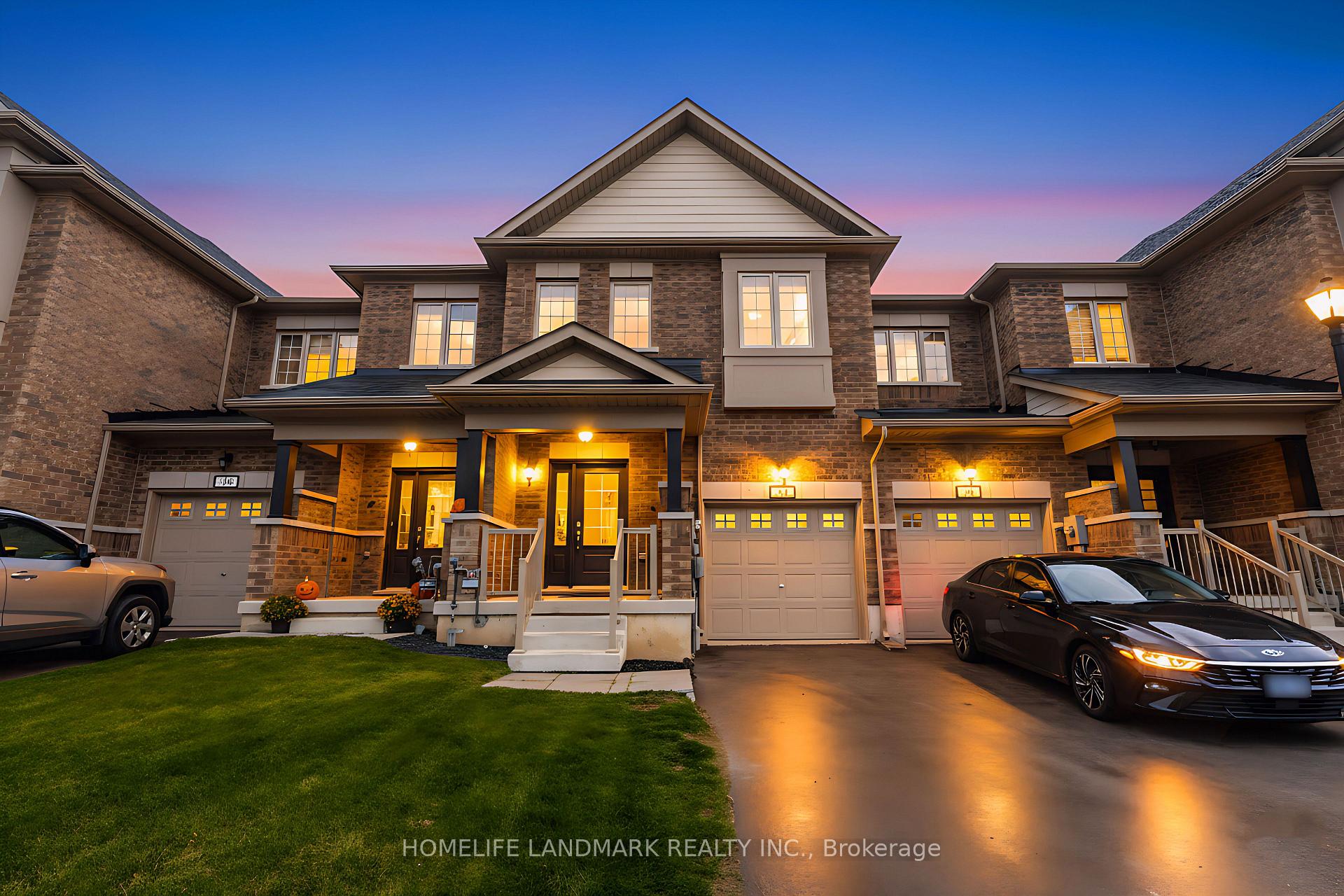 Photo 1 of 21 Sapphire Way, Thorold, Rolling Meadows — HOMEH