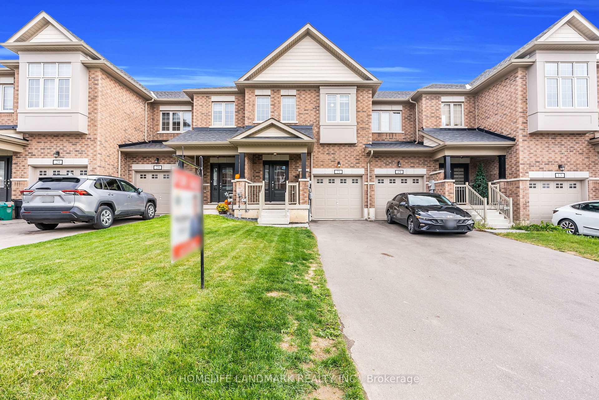 Photo 3 of 21 Sapphire Way, Thorold, Rolling Meadows — HOMEH