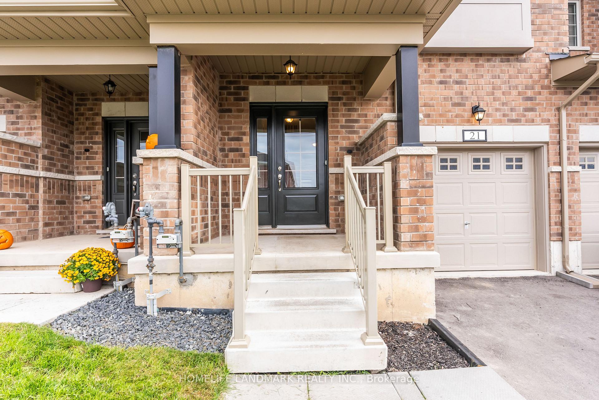 Photo 4 of 21 Sapphire Way, Thorold, Rolling Meadows — HOMEH