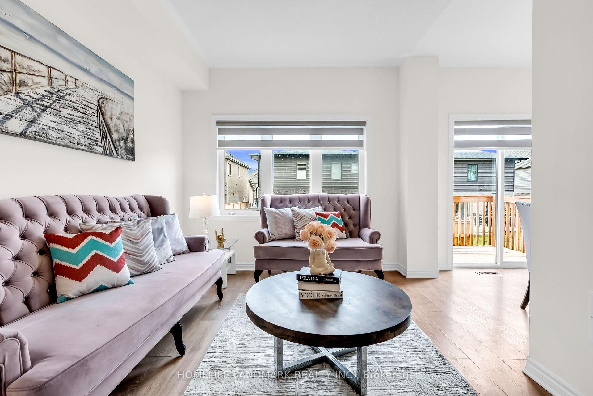 Photo 9 of 21 Sapphire Way, Thorold, Rolling Meadows — HOMEH