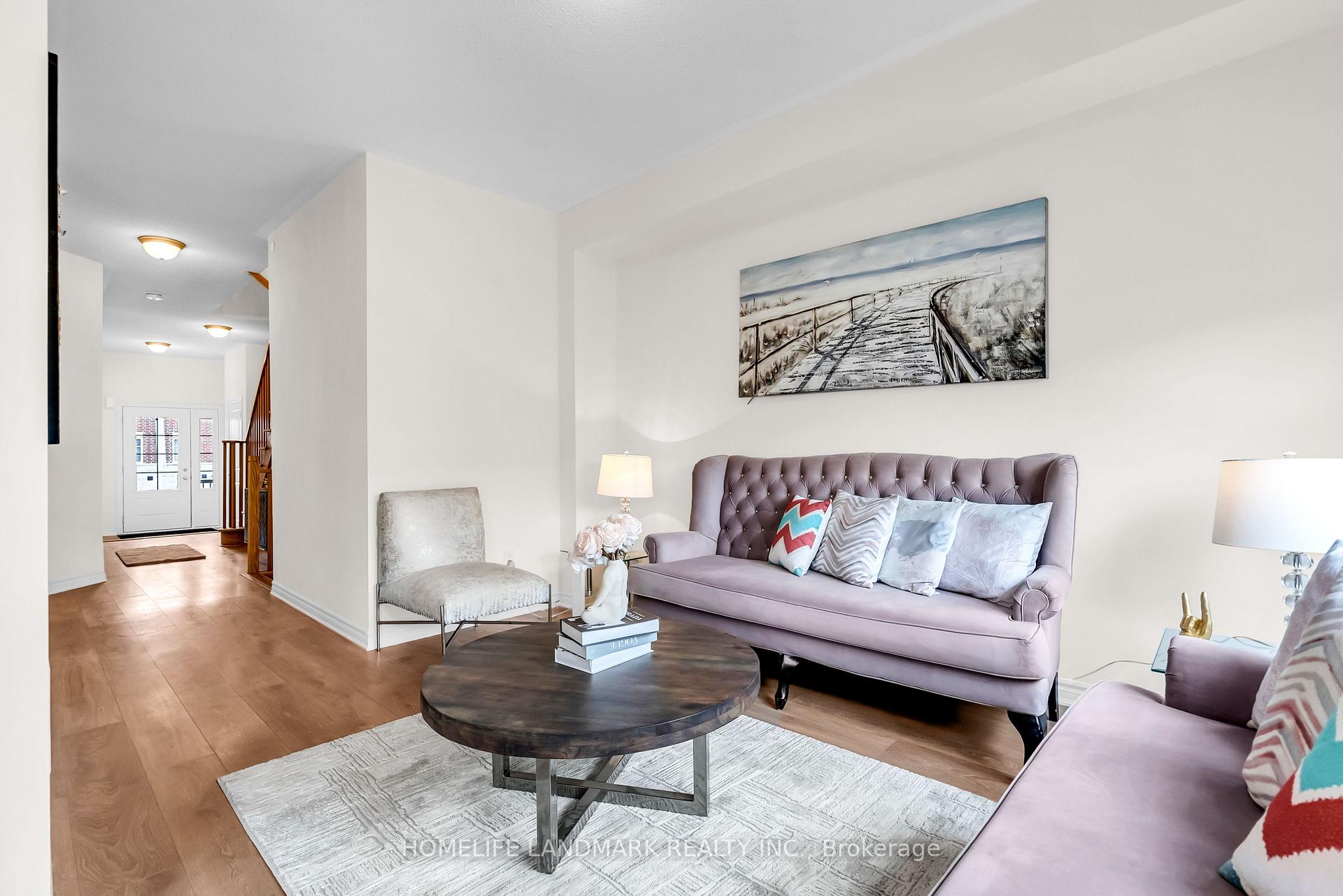 Photo 12 of 21 Sapphire Way, Thorold, Rolling Meadows — HOMEH