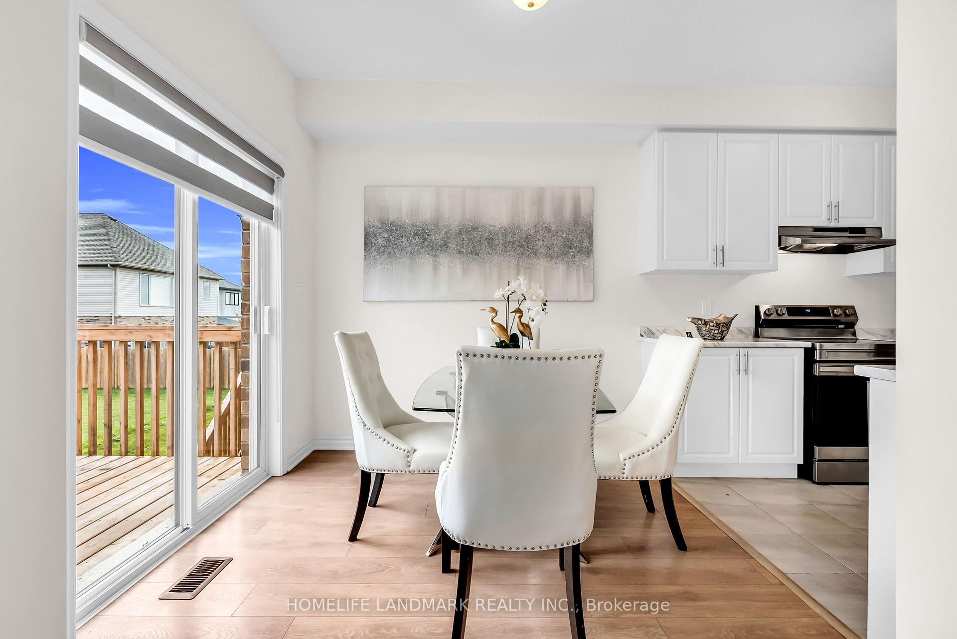 Photo 14 of 21 Sapphire Way, Thorold, Rolling Meadows — HOMEH