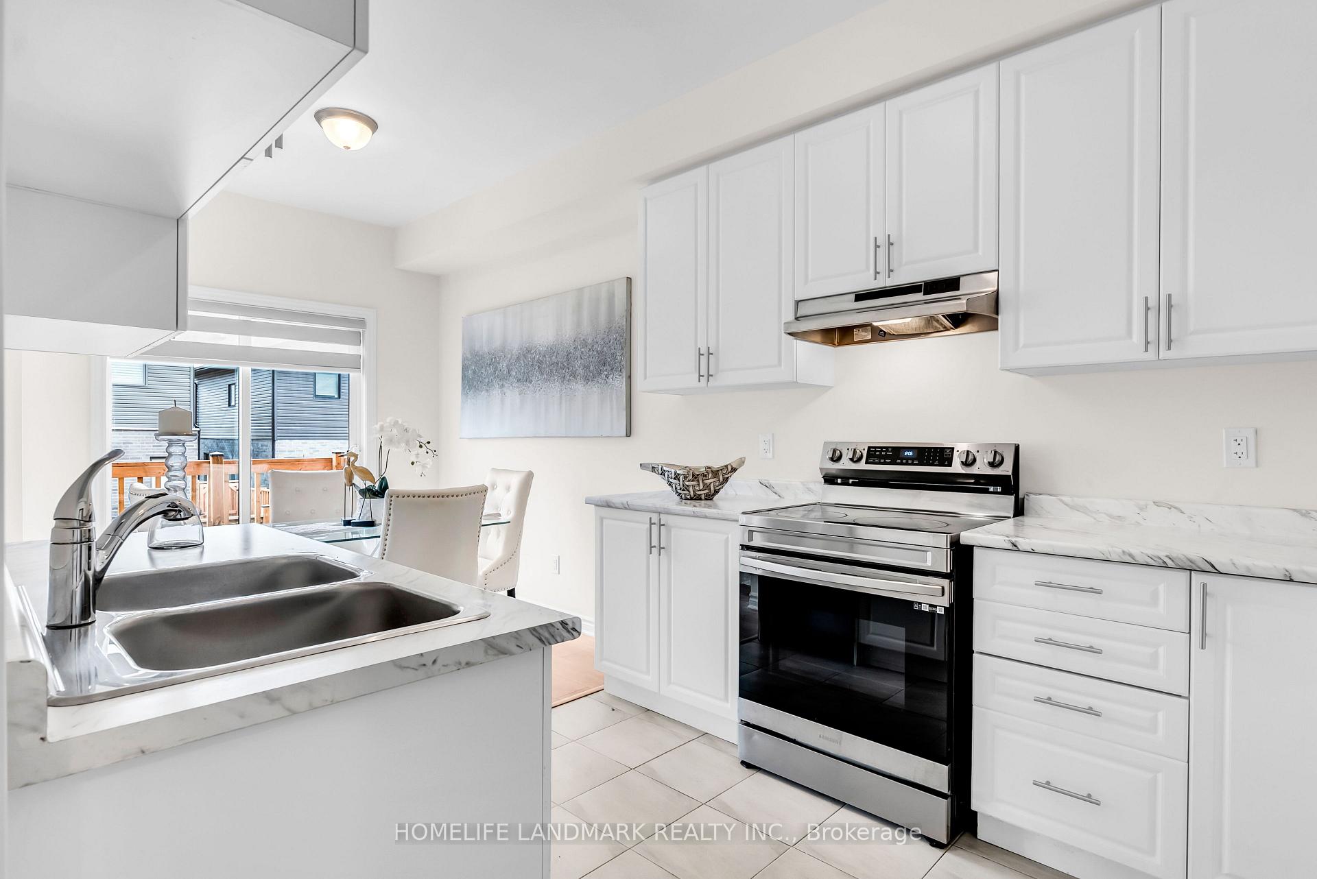 Photo 16 of 21 Sapphire Way, Thorold, Rolling Meadows — HOMEH