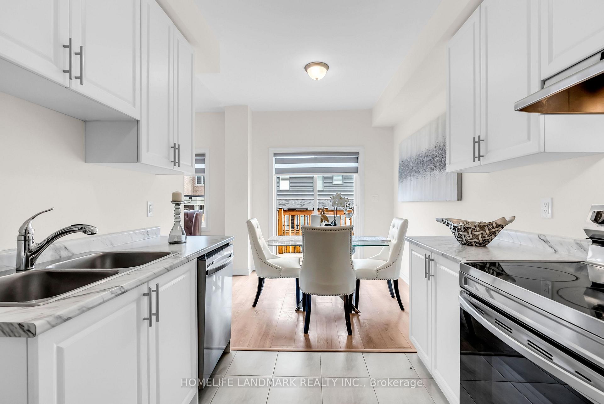 Photo 19 of 21 Sapphire Way, Thorold, Rolling Meadows — HOMEH