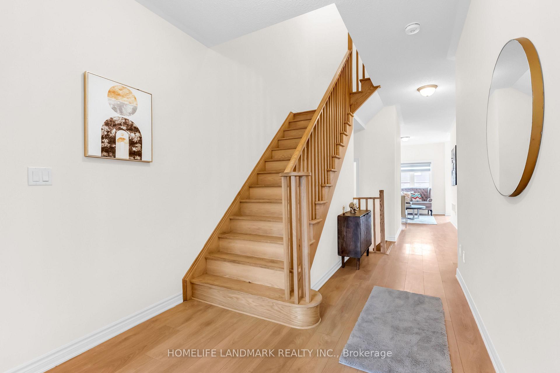 Photo 21 of 21 Sapphire Way, Thorold, Rolling Meadows — HOMEH