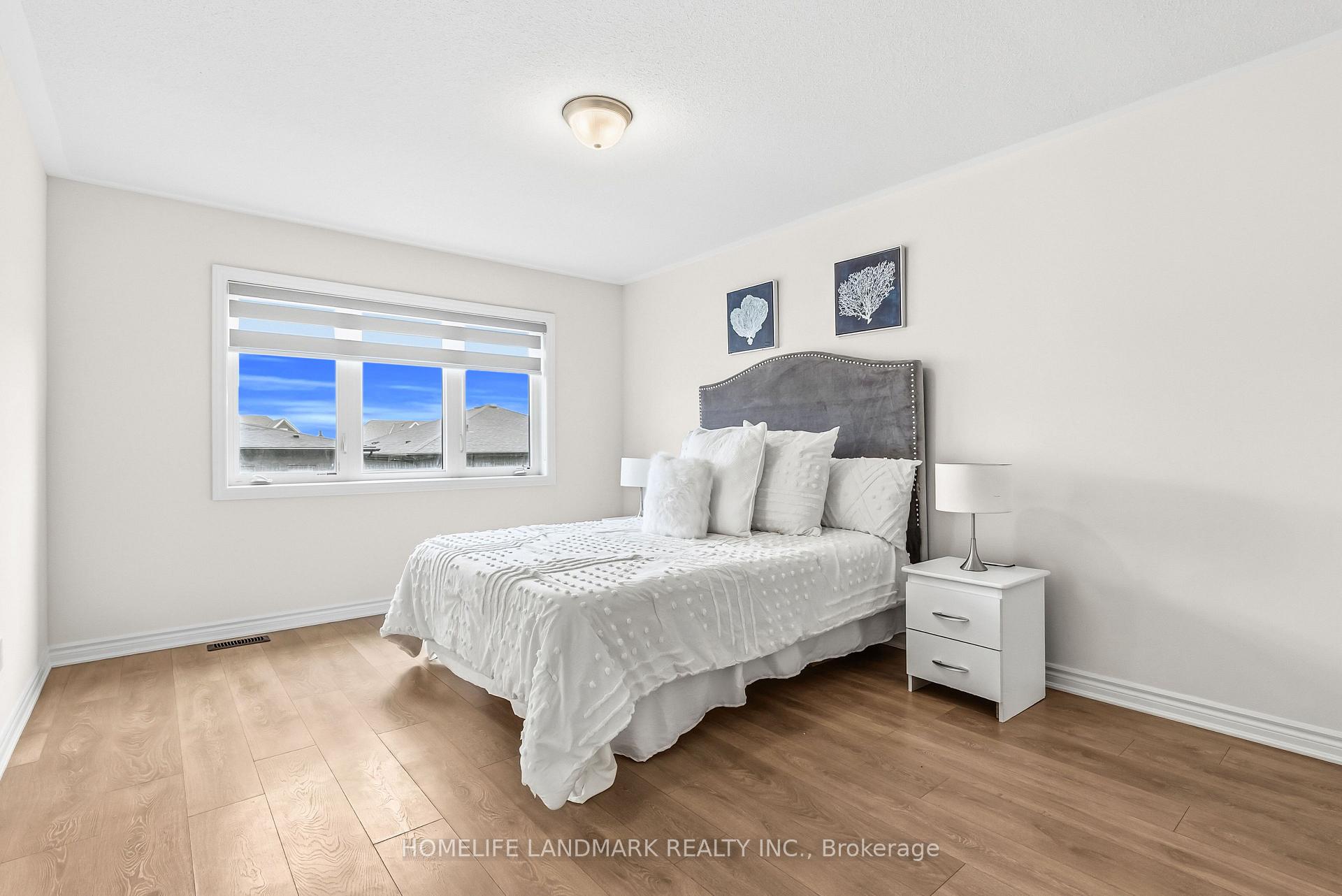 Photo 23 of 21 Sapphire Way, Thorold, Rolling Meadows — HOMEH