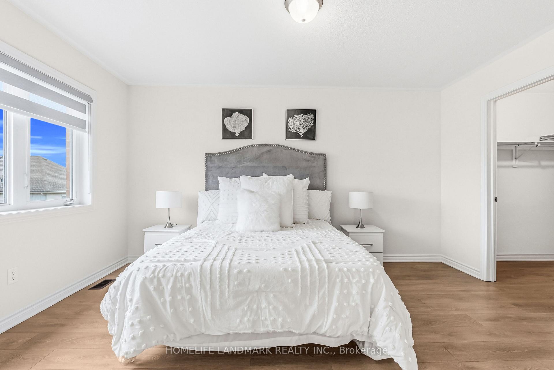 Photo 24 of 21 Sapphire Way, Thorold, Rolling Meadows — HOMEH