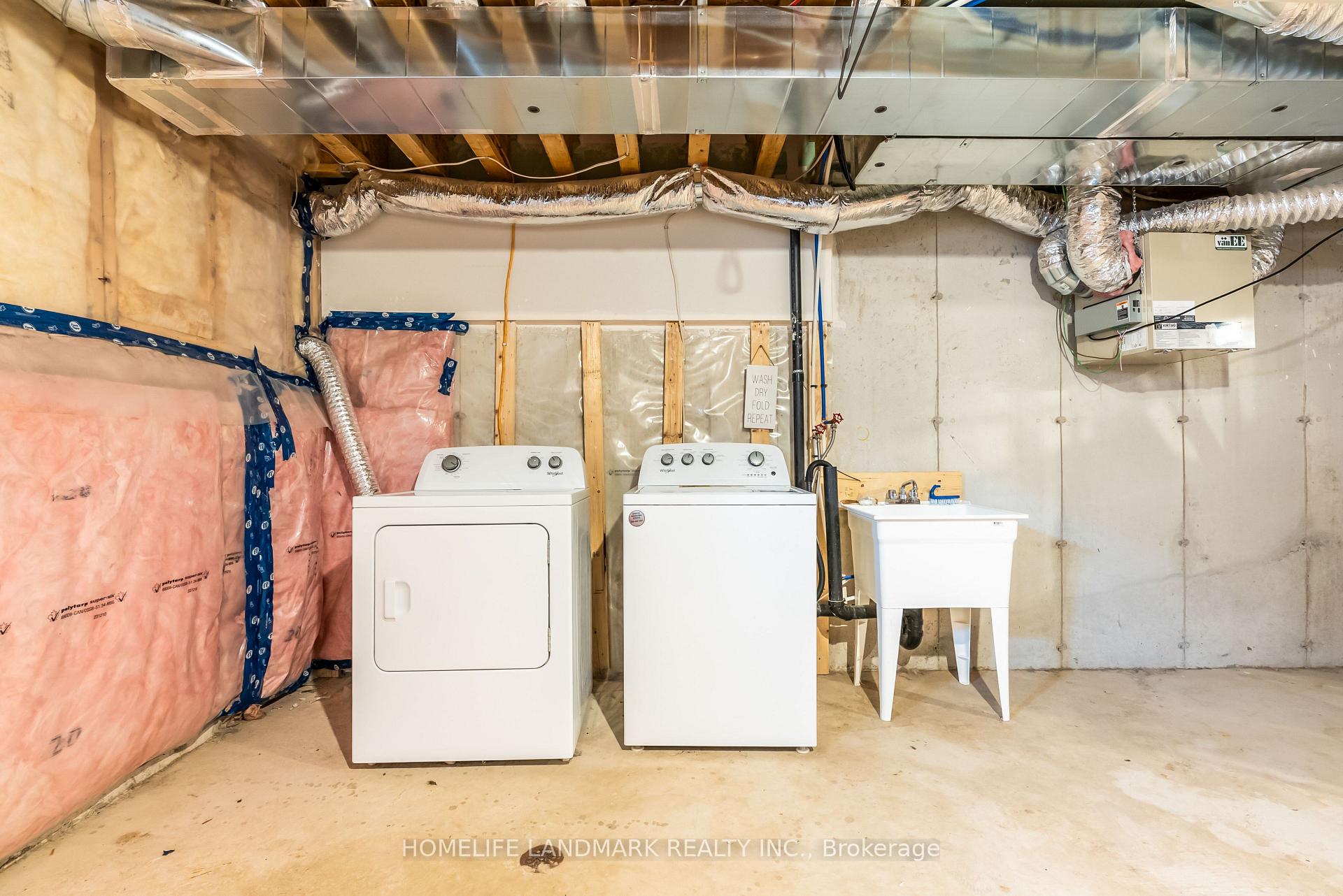 Photo 37 of 21 Sapphire Way, Thorold, Rolling Meadows — HOMEH