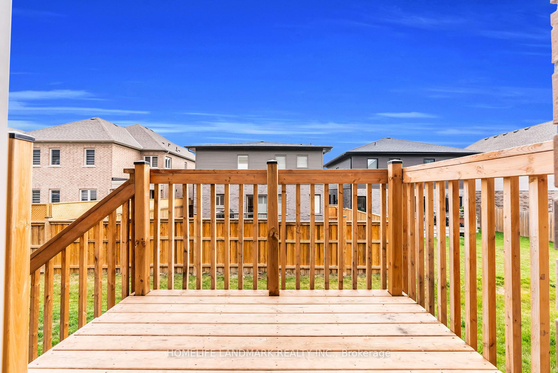 Photo 38 of 21 Sapphire Way, Thorold, Rolling Meadows — HOMEH