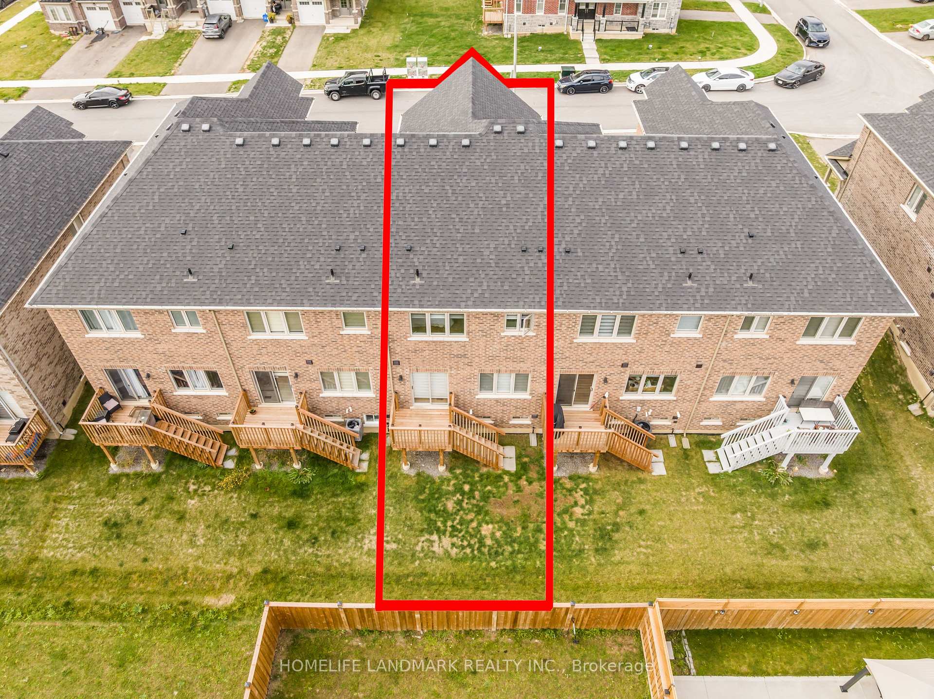 Photo 40 of 21 Sapphire Way, Thorold, Rolling Meadows — HOMEH