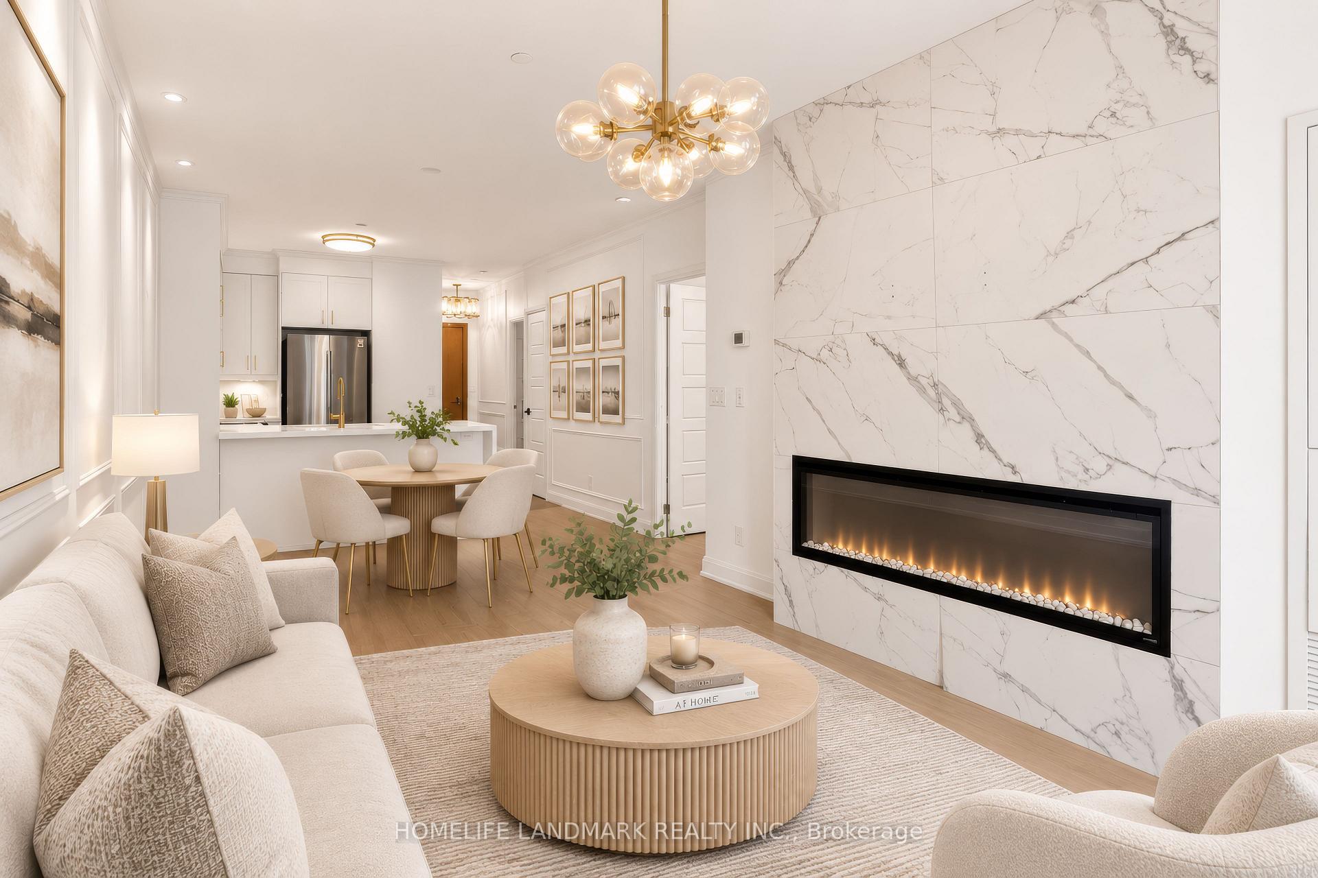 Photo 1 of Unit 116, 8228 Birchmount Road, Markham, Unionville — HOMEH