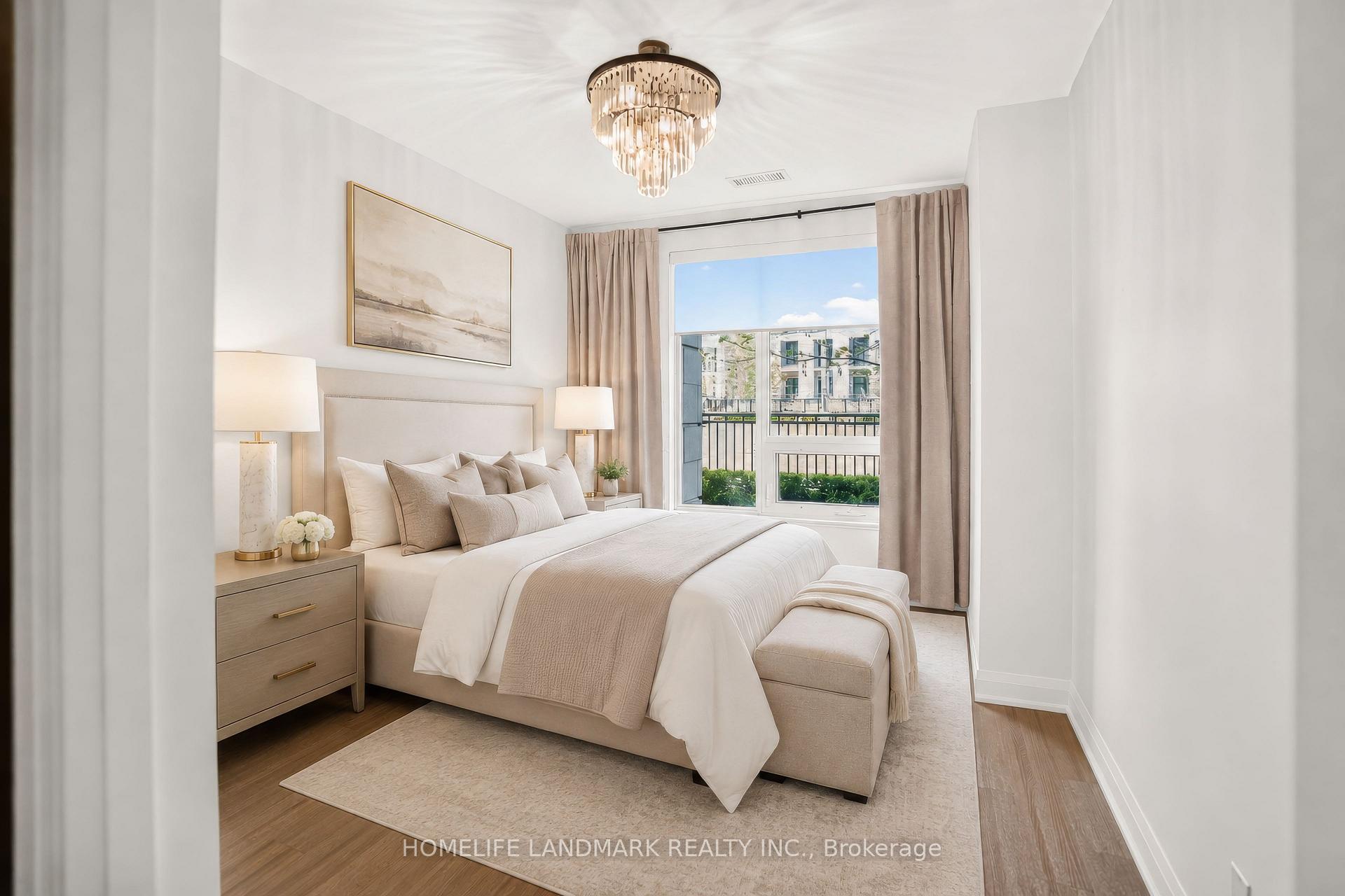 Photo 5 of Unit 116, 8228 Birchmount Road, Markham, Unionville — HOMEH