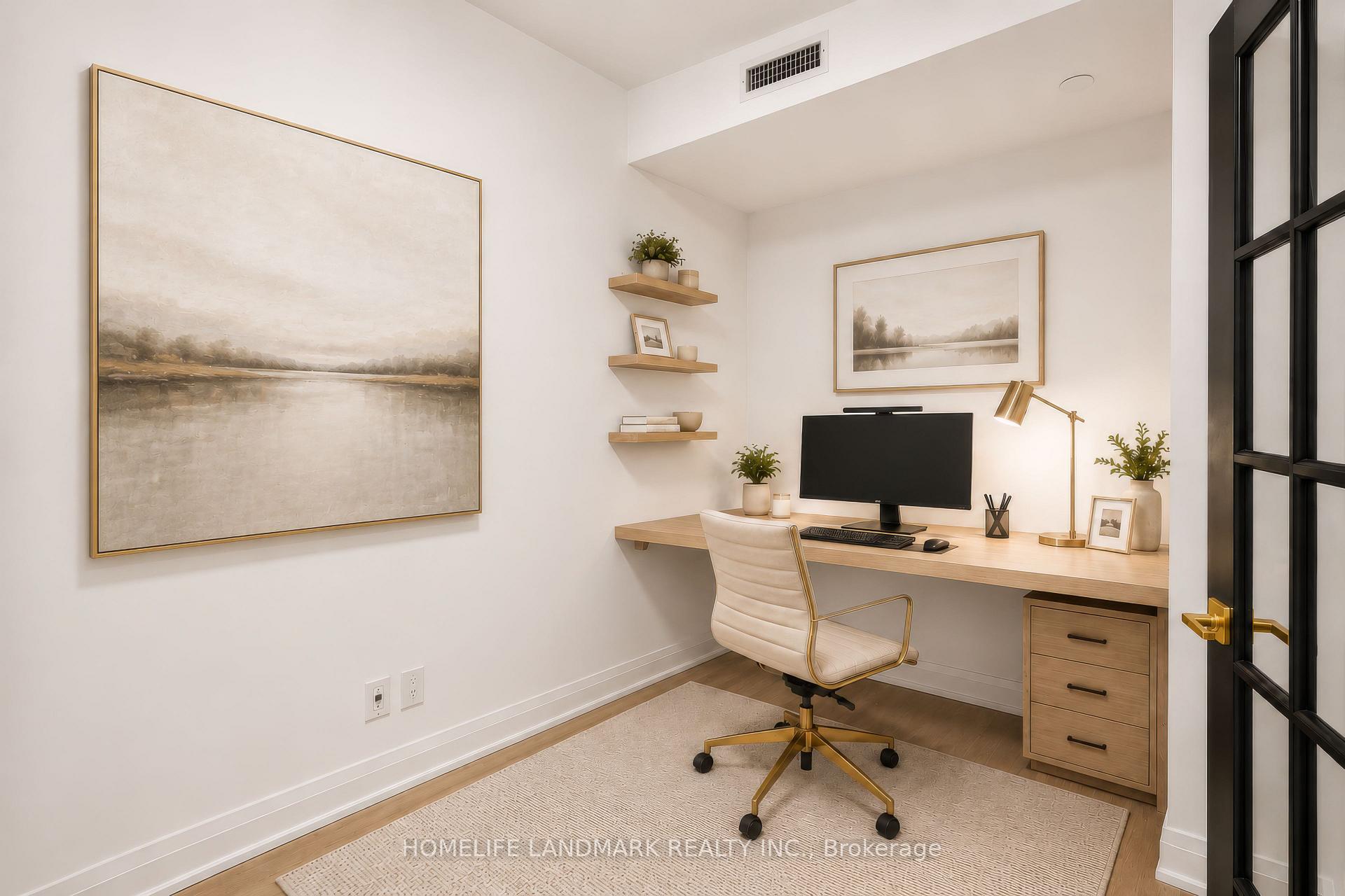 Photo 6 of Unit 116, 8228 Birchmount Road, Markham, Unionville — HOMEH