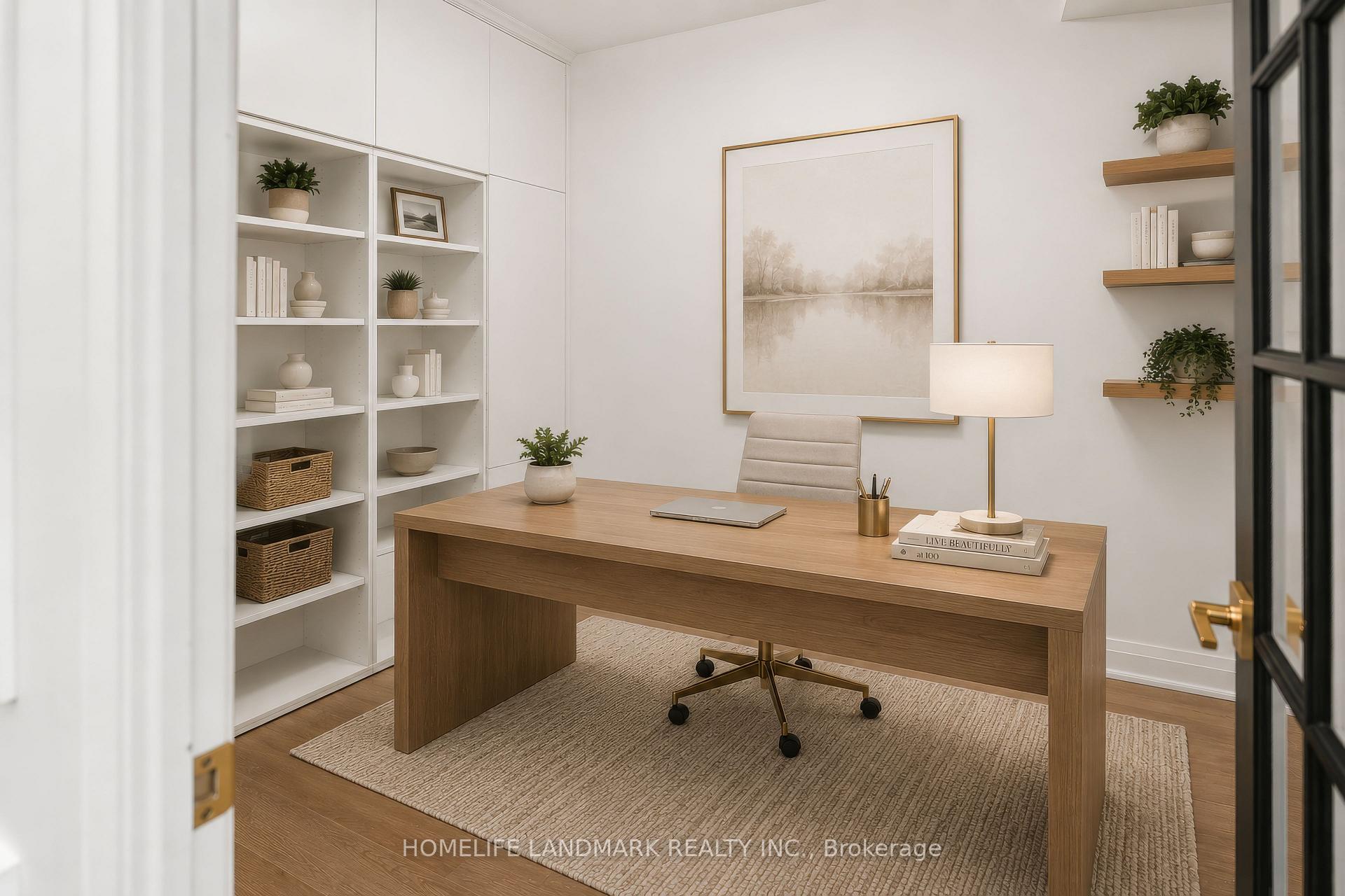 Photo 7 of Unit 116, 8228 Birchmount Road, Markham, Unionville — HOMEH