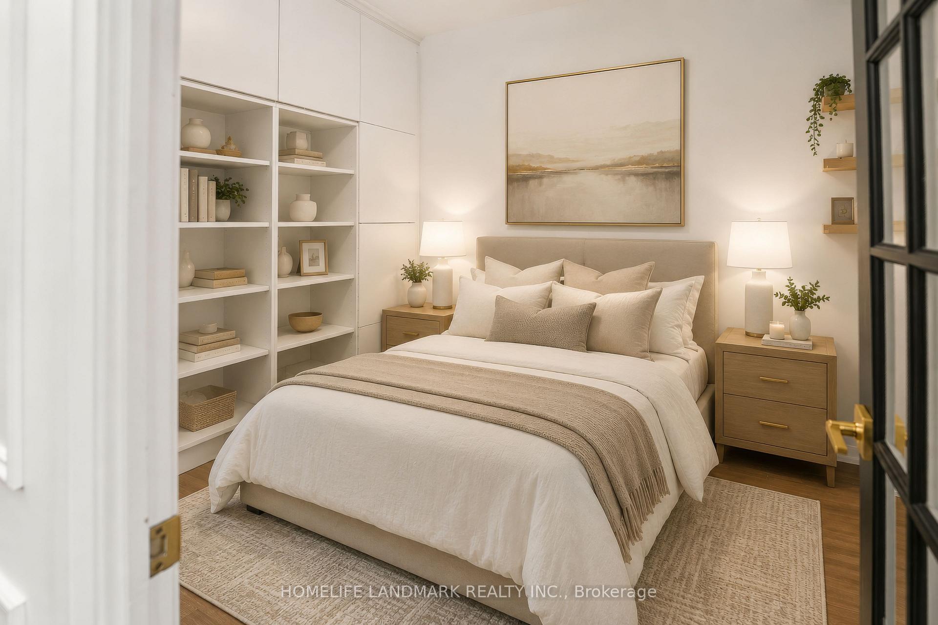 Photo 8 of Unit 116, 8228 Birchmount Road, Markham, Unionville — HOMEH
