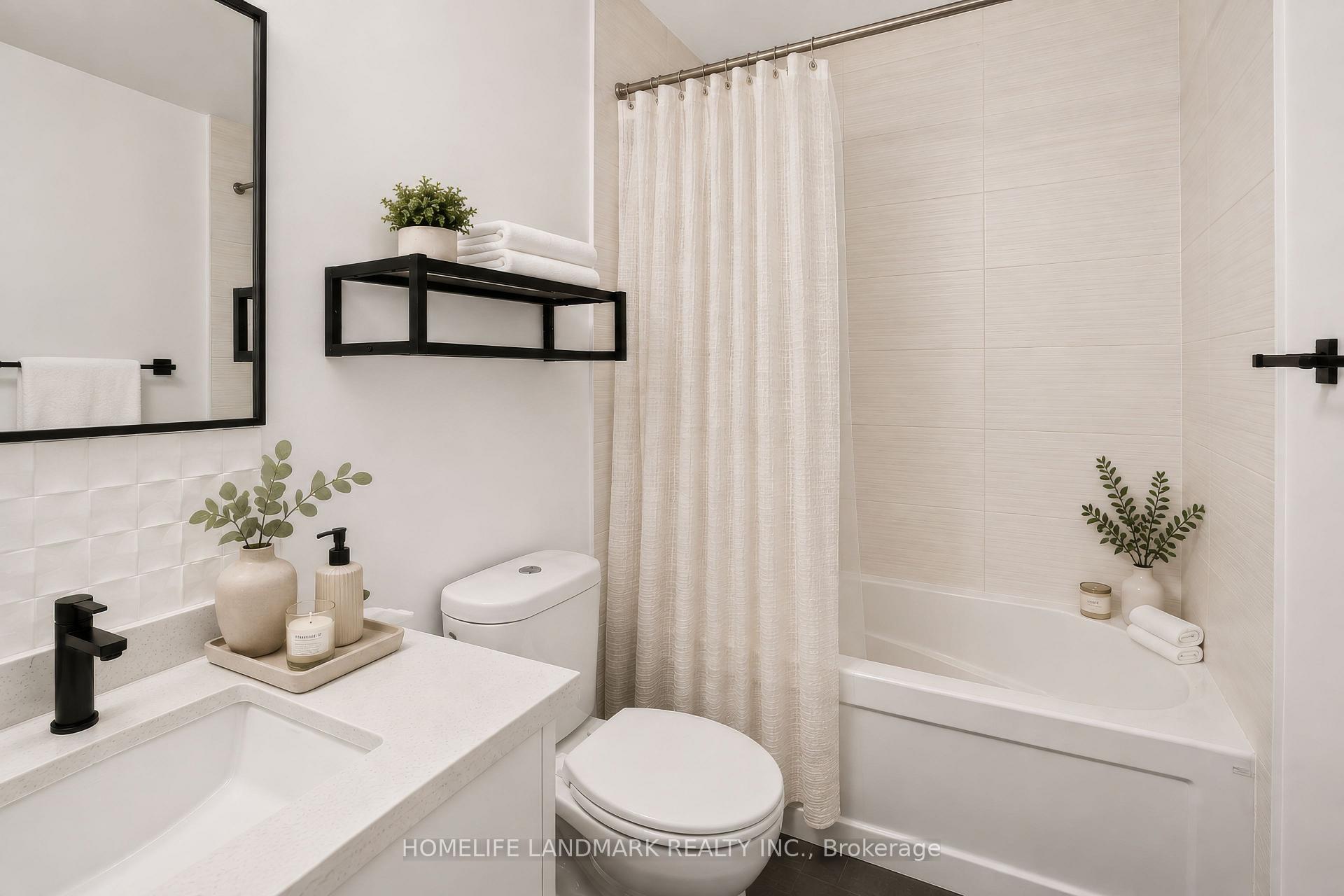 Photo 9 of Unit 116, 8228 Birchmount Road, Markham, Unionville — HOMEH