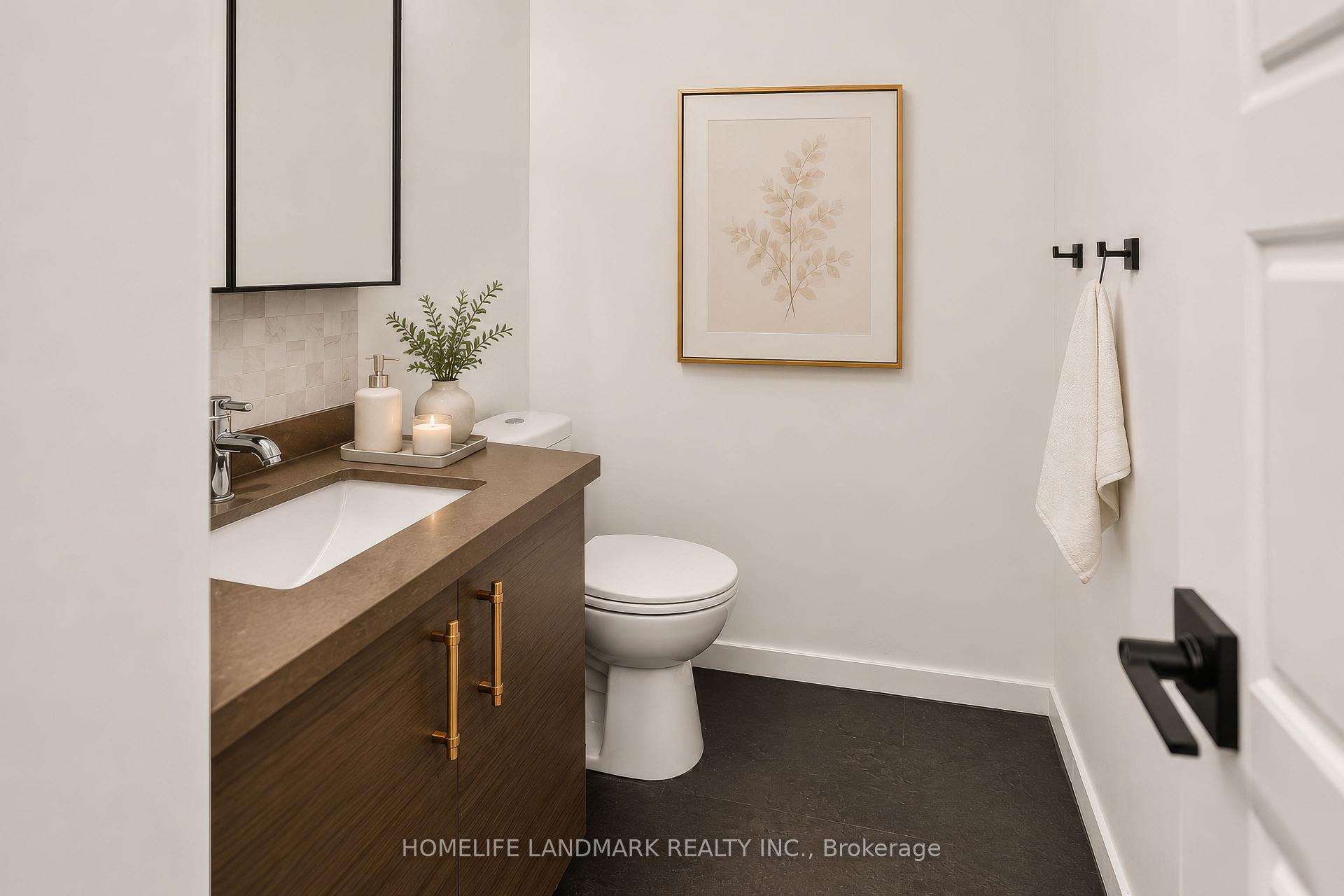 Photo 10 of Unit 116, 8228 Birchmount Road, Markham, Unionville — HOMEH