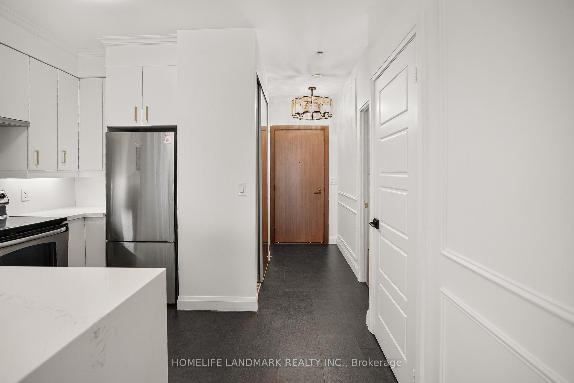 Photo 11 of Unit 116, 8228 Birchmount Road, Markham, Unionville — HOMEH