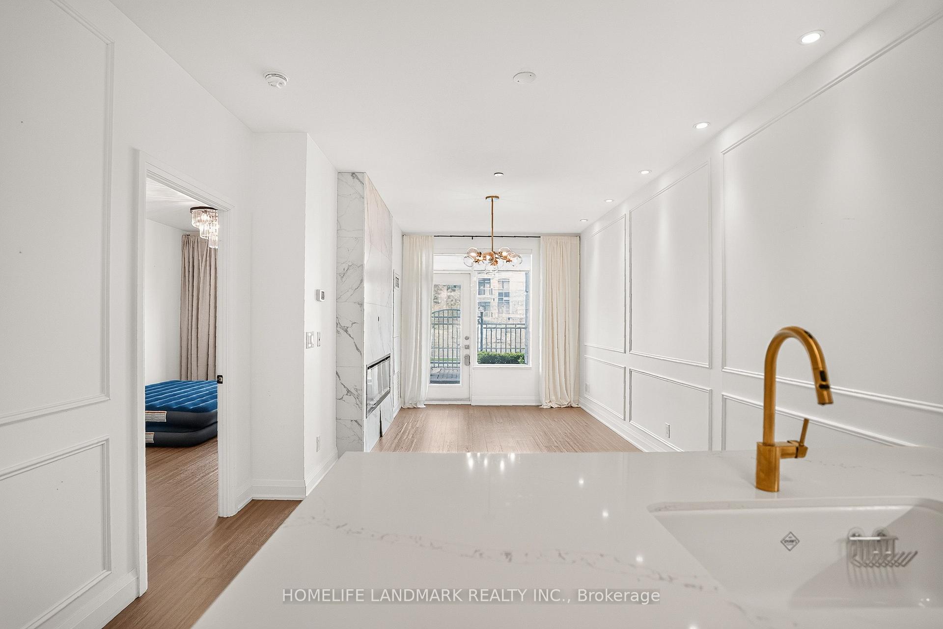 Photo 12 of Unit 116, 8228 Birchmount Road, Markham, Unionville — HOMEH