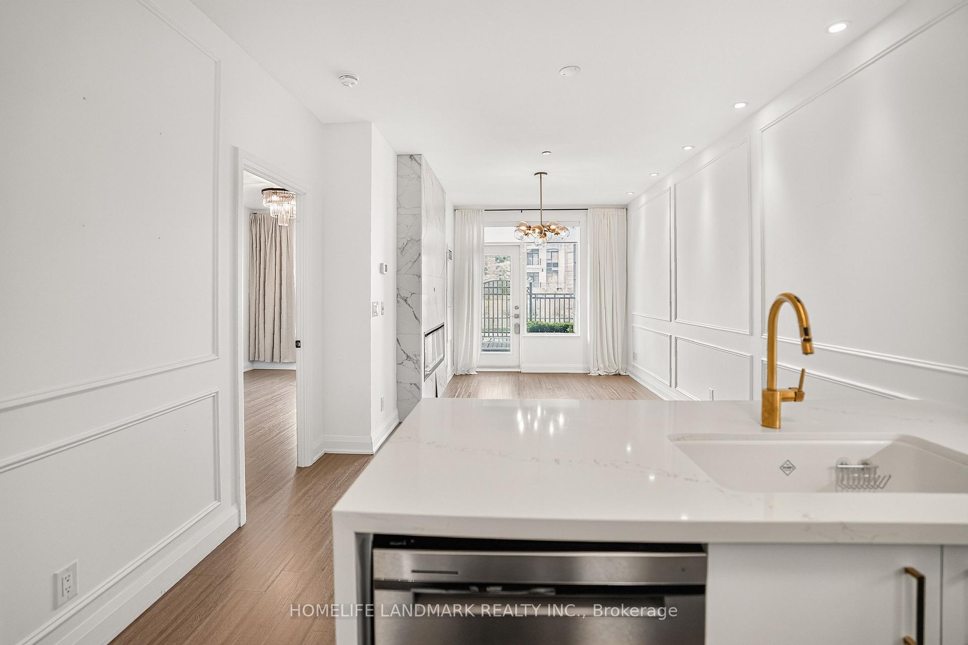 Photo 13 of Unit 116, 8228 Birchmount Road, Markham, Unionville — HOMEH