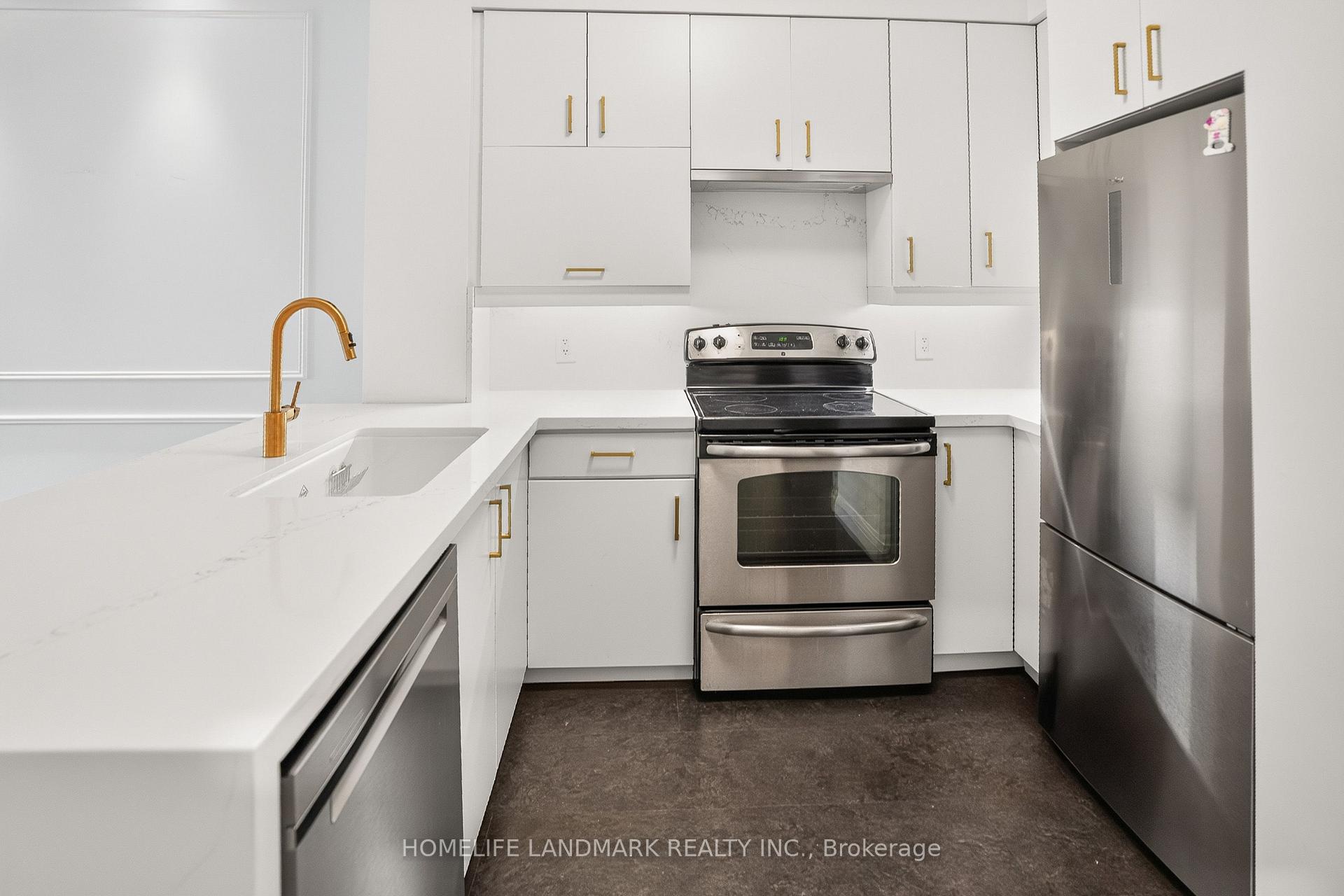 Photo 14 of Unit 116, 8228 Birchmount Road, Markham, Unionville — HOMEH