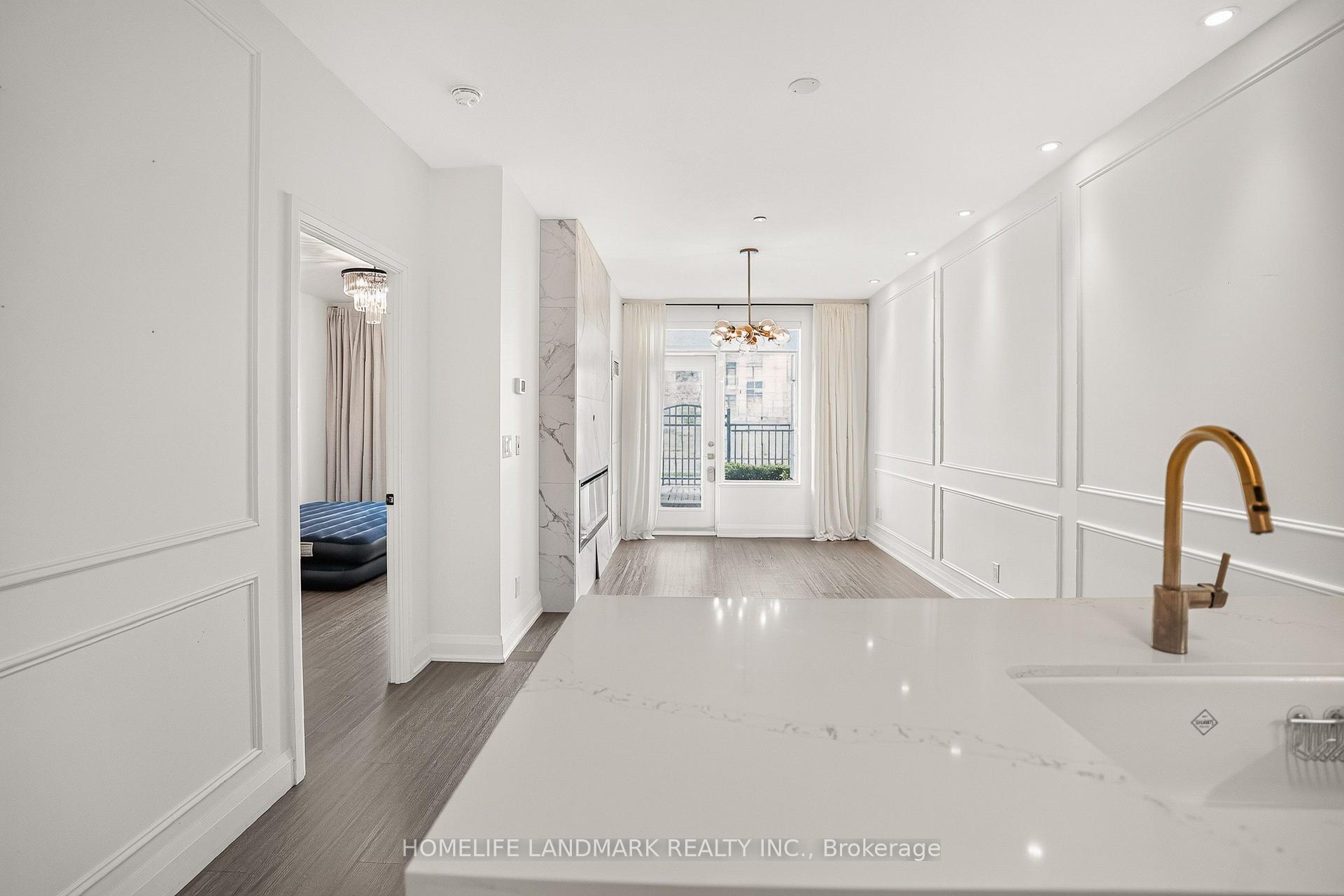 Photo 15 of Unit 116, 8228 Birchmount Road, Markham, Unionville — HOMEH