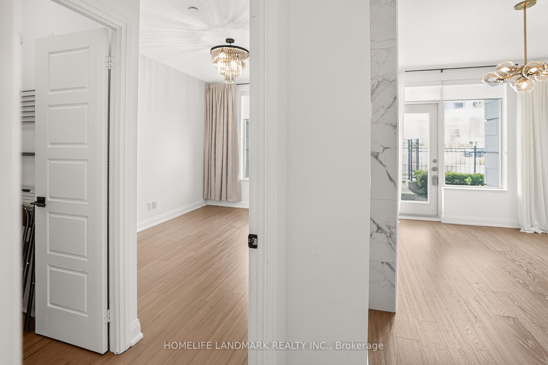 Photo 16 of Unit 116, 8228 Birchmount Road, Markham, Unionville — HOMEH
