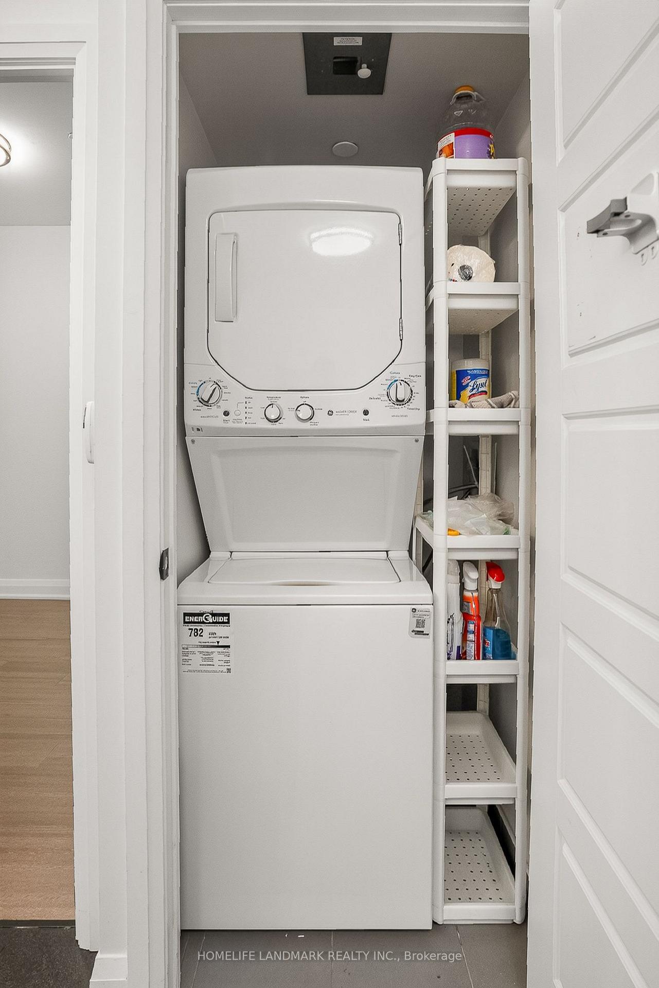Photo 17 of Unit 116, 8228 Birchmount Road, Markham, Unionville — HOMEH