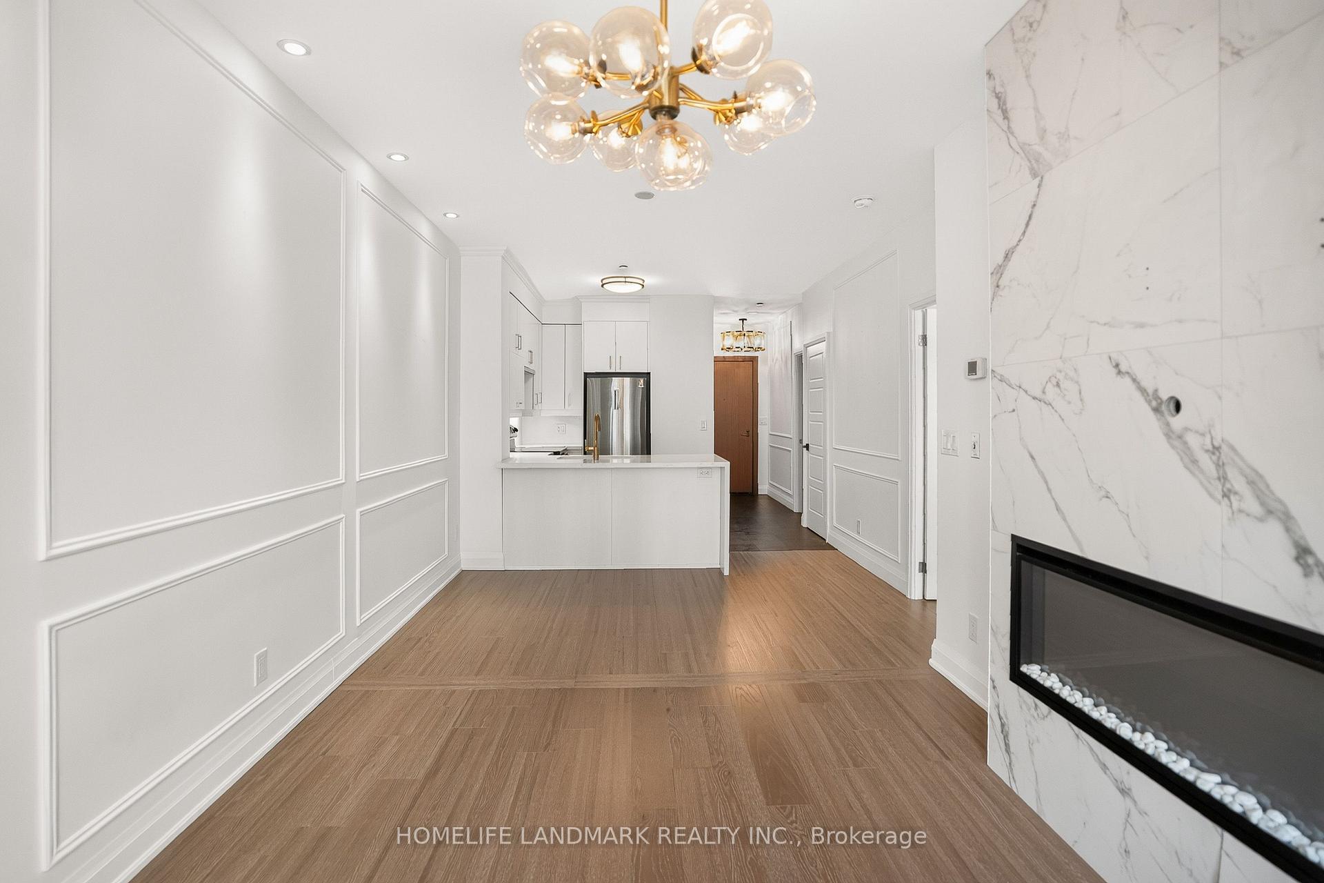 Photo 19 of Unit 116, 8228 Birchmount Road, Markham, Unionville — HOMEH