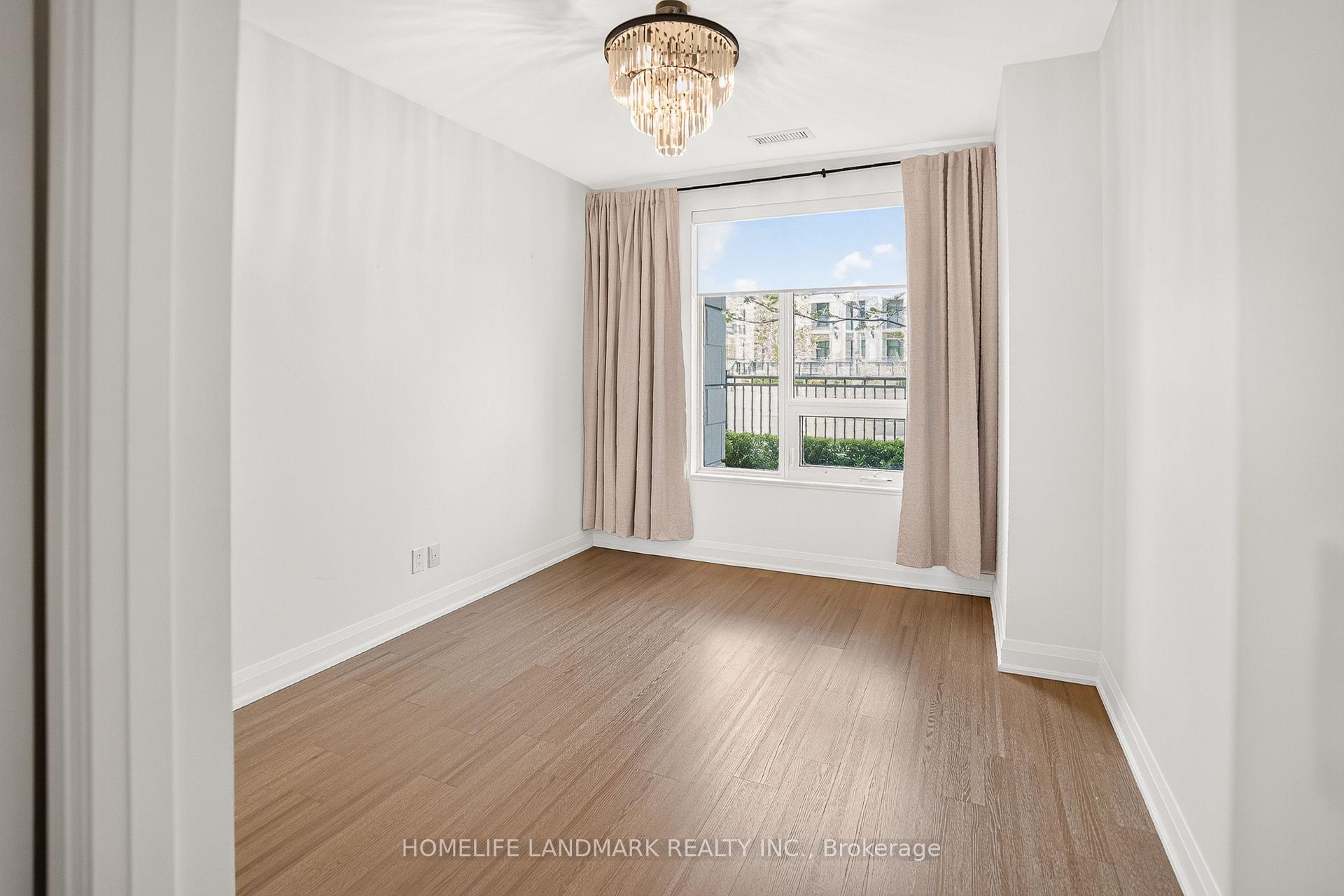 Photo 20 of Unit 116, 8228 Birchmount Road, Markham, Unionville — HOMEH