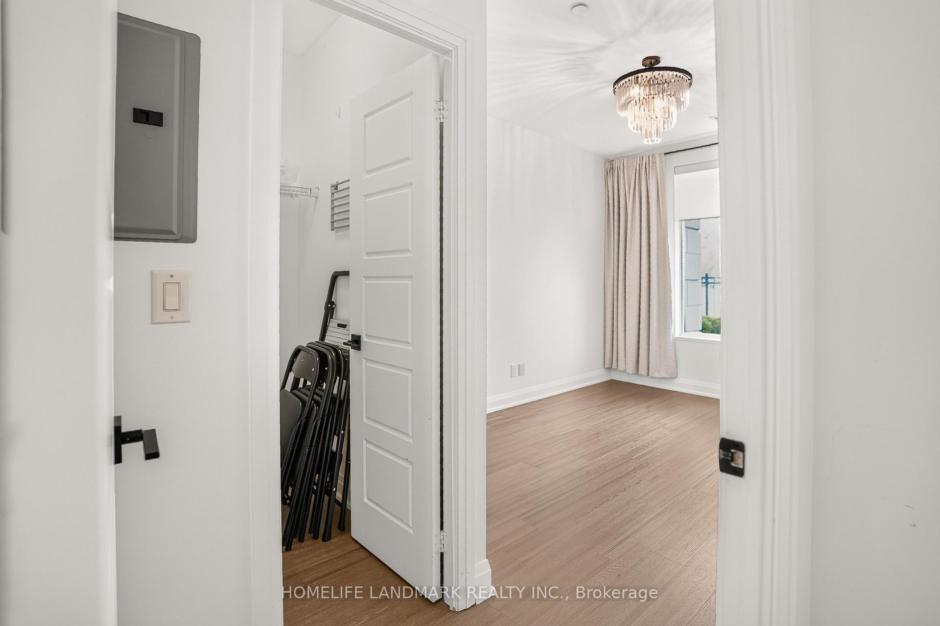 Photo 23 of Unit 116, 8228 Birchmount Road, Markham, Unionville — HOMEH