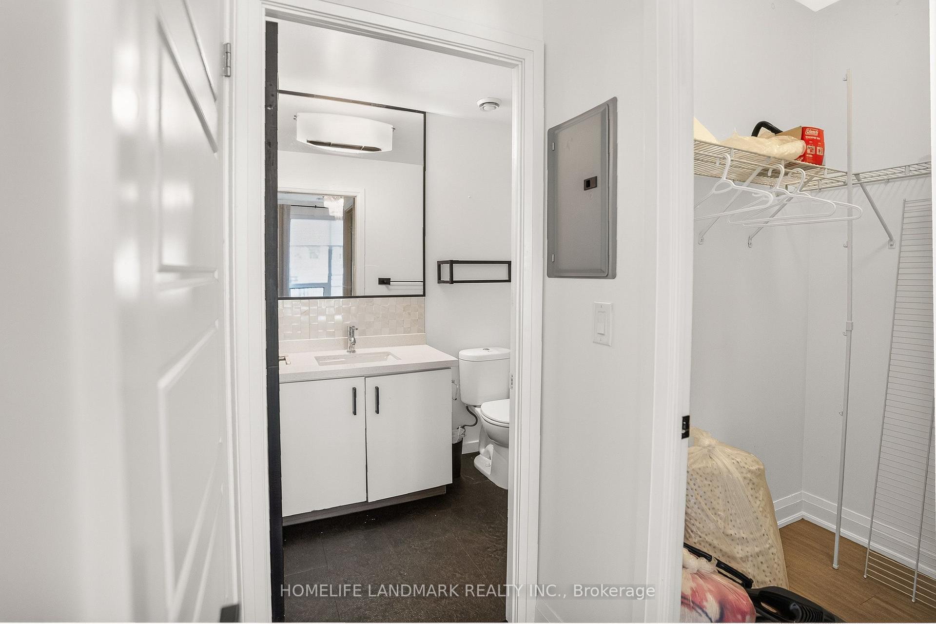 Photo 24 of Unit 116, 8228 Birchmount Road, Markham, Unionville — HOMEH