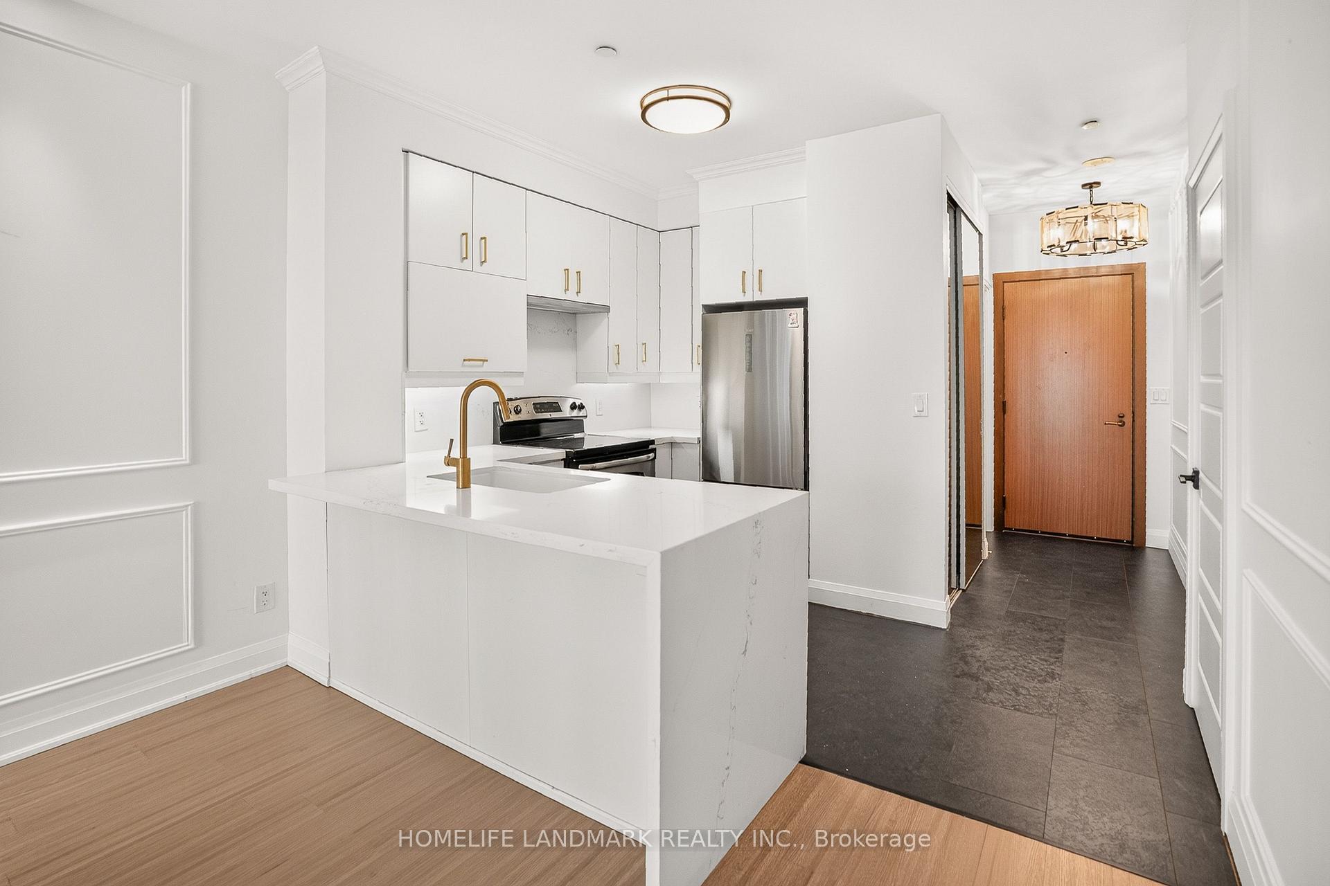 Photo 25 of Unit 116, 8228 Birchmount Road, Markham, Unionville — HOMEH