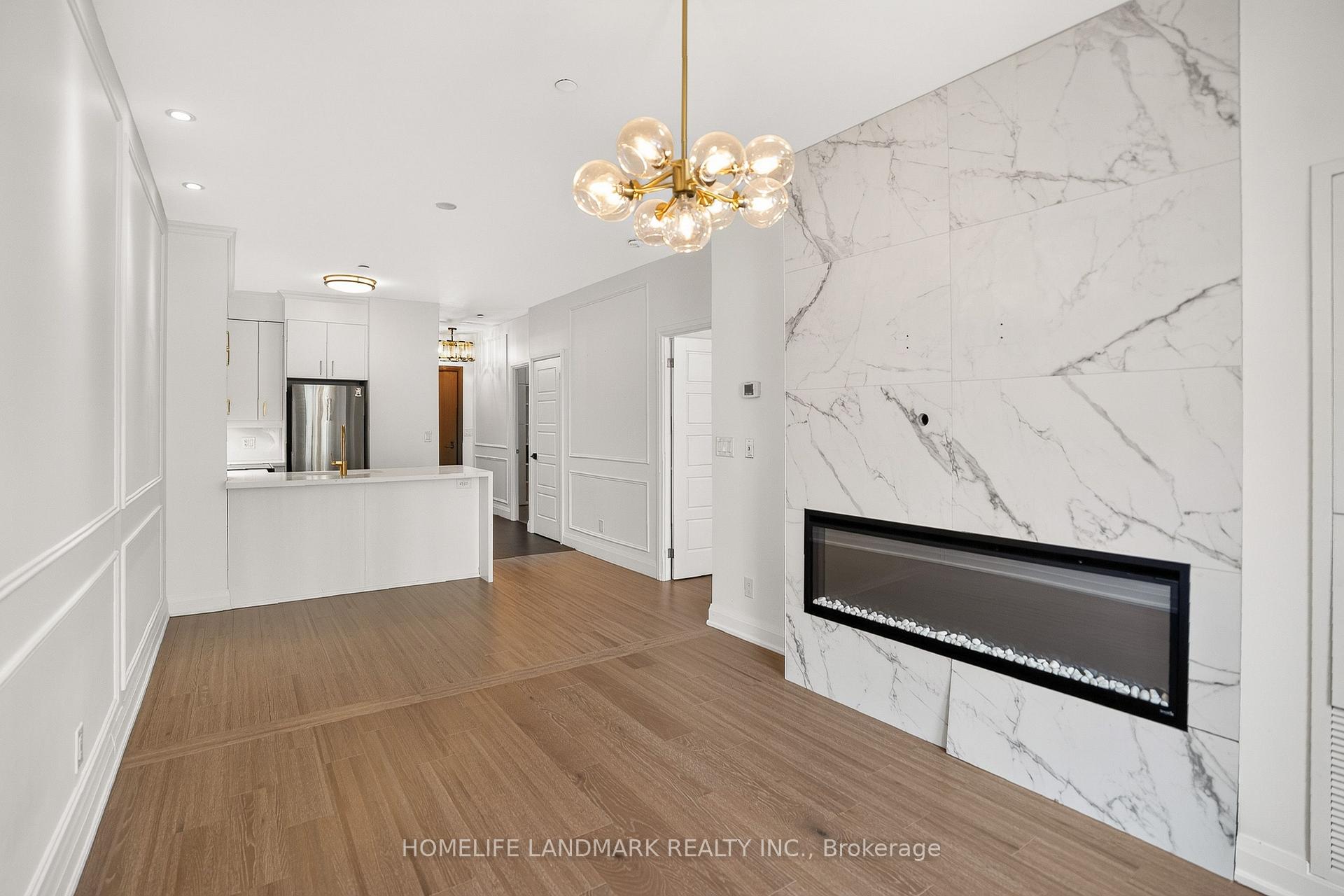 Photo 26 of Unit 116, 8228 Birchmount Road, Markham, Unionville — HOMEH
