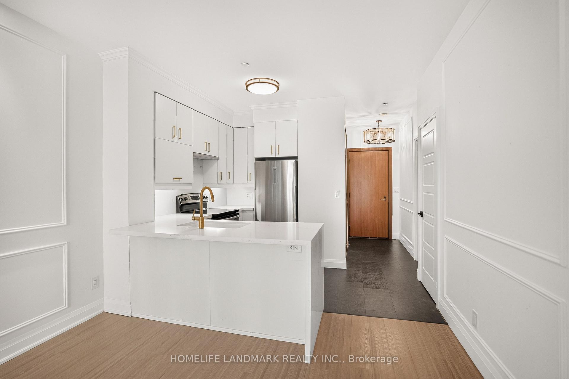 Photo 27 of Unit 116, 8228 Birchmount Road, Markham, Unionville — HOMEH