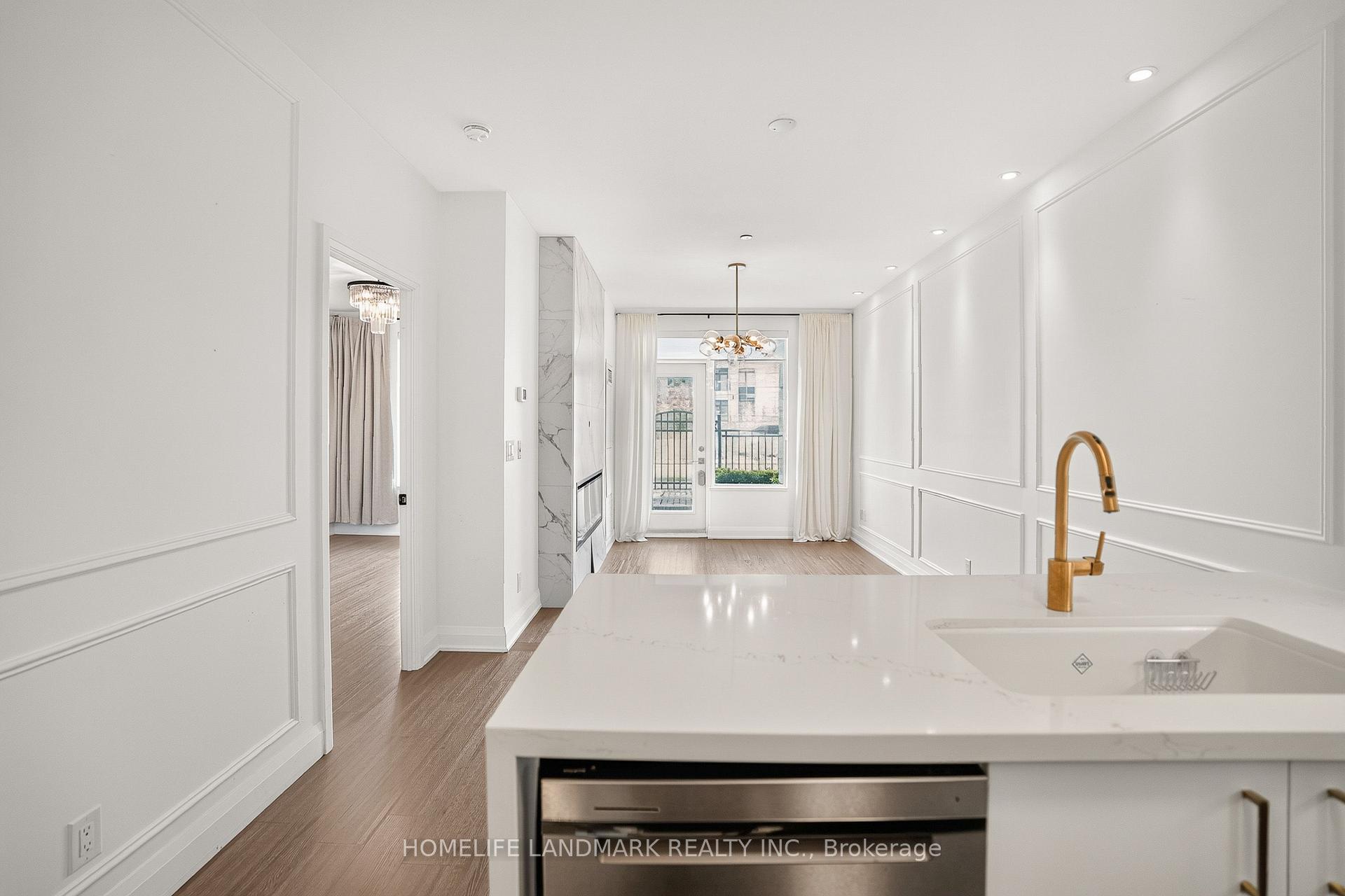 Photo 28 of Unit 116, 8228 Birchmount Road, Markham, Unionville — HOMEH