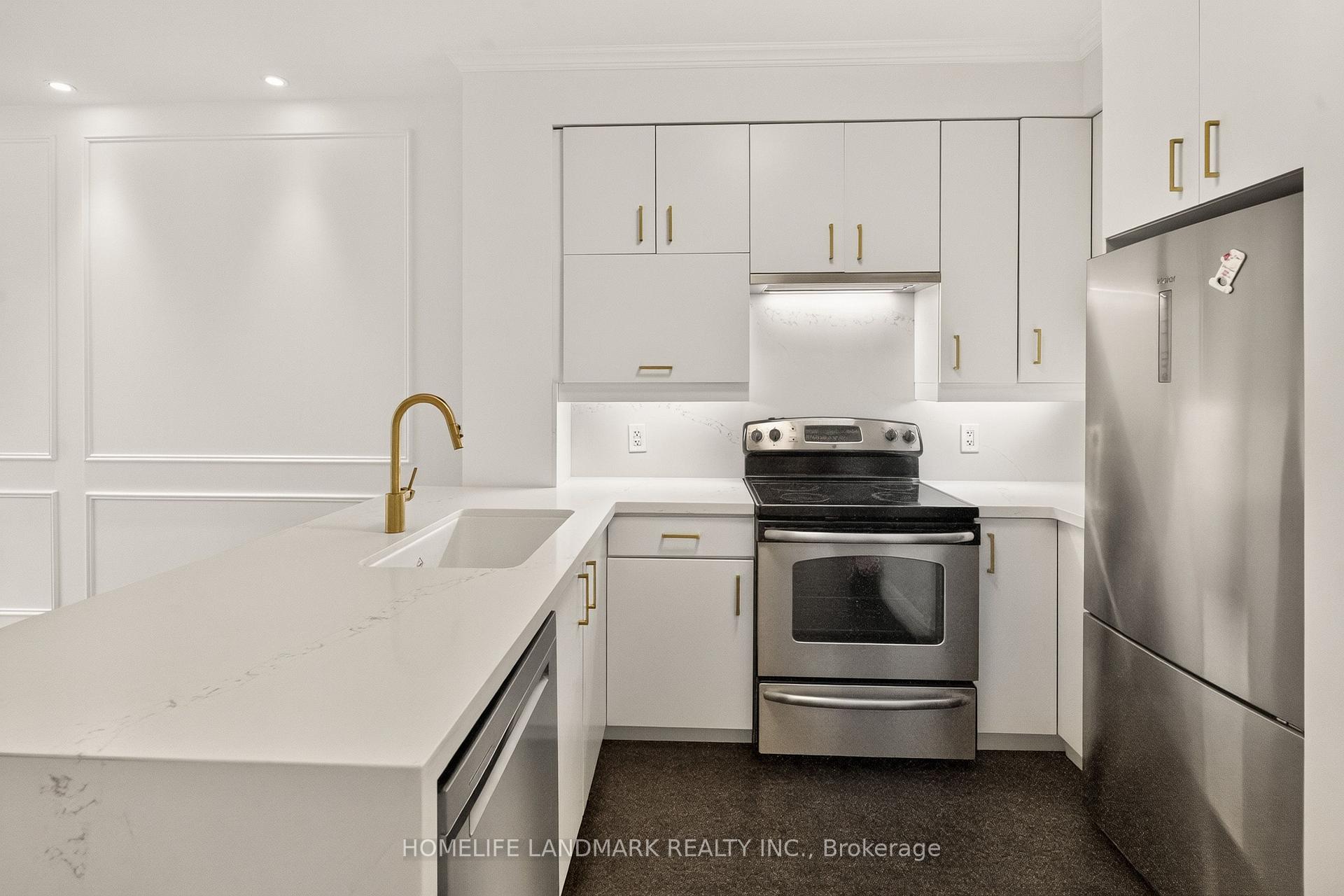 Photo 29 of Unit 116, 8228 Birchmount Road, Markham, Unionville — HOMEH