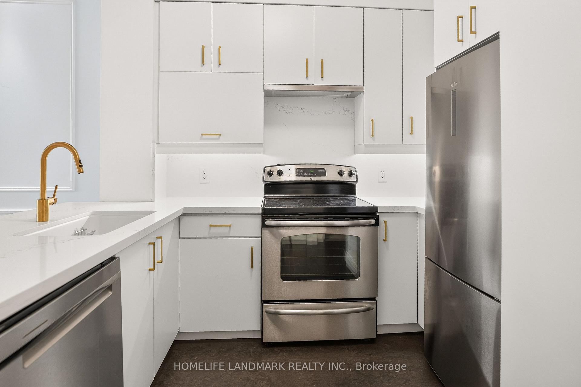 Photo 30 of Unit 116, 8228 Birchmount Road, Markham, Unionville — HOMEH