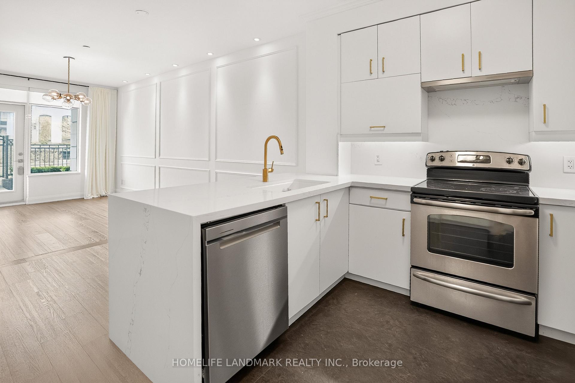 Photo 31 of Unit 116, 8228 Birchmount Road, Markham, Unionville — HOMEH